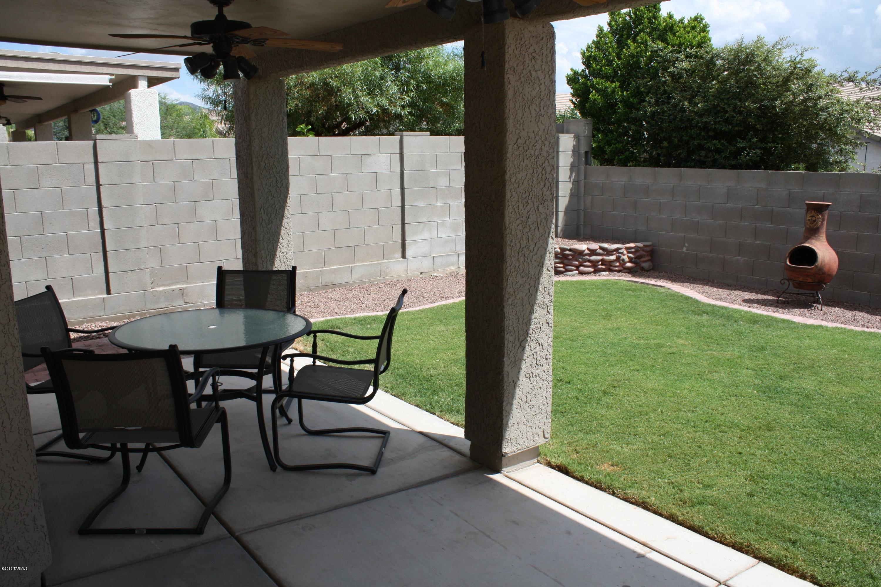 Austin Point (1-198) - Residential Lease