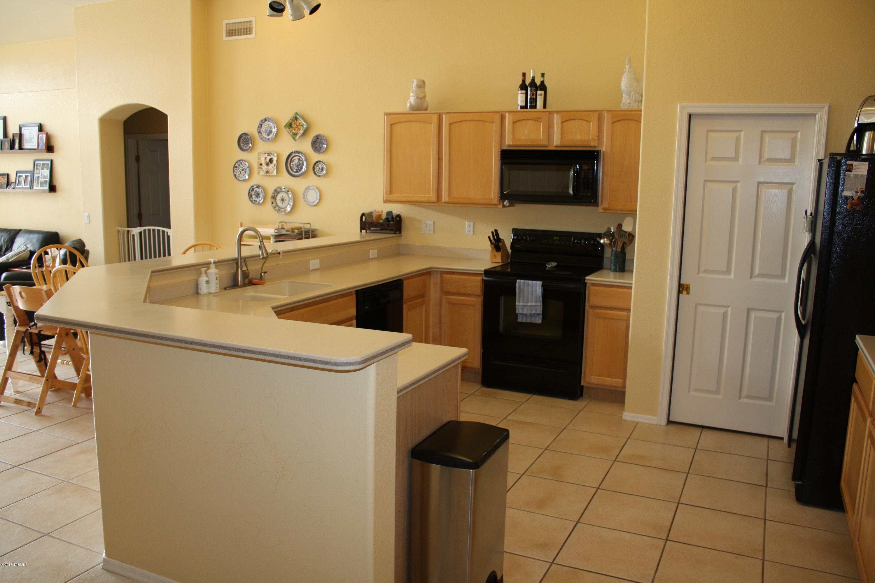 Austin Point (1-198) - Residential Lease