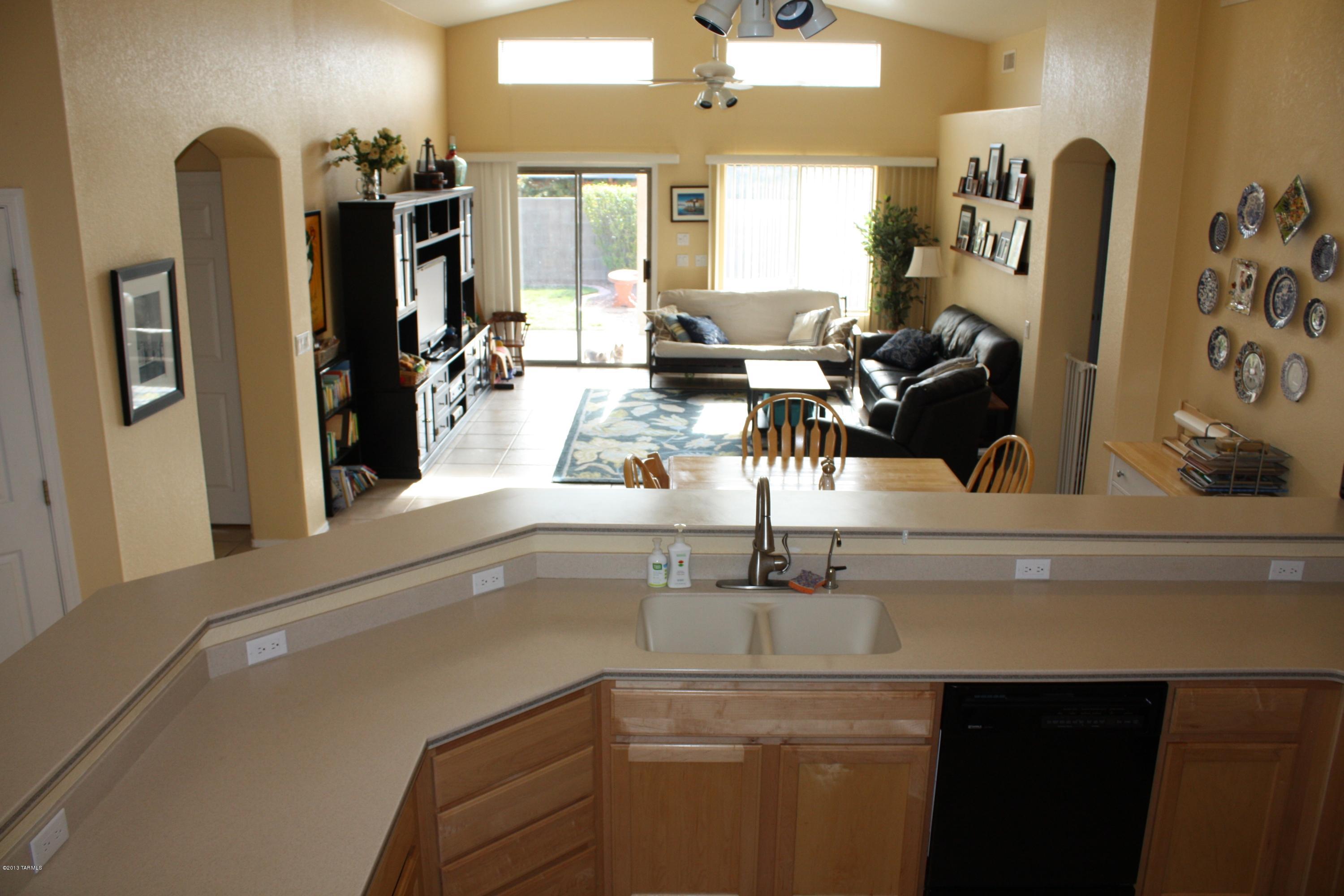 Austin Point (1-198) - Residential Lease