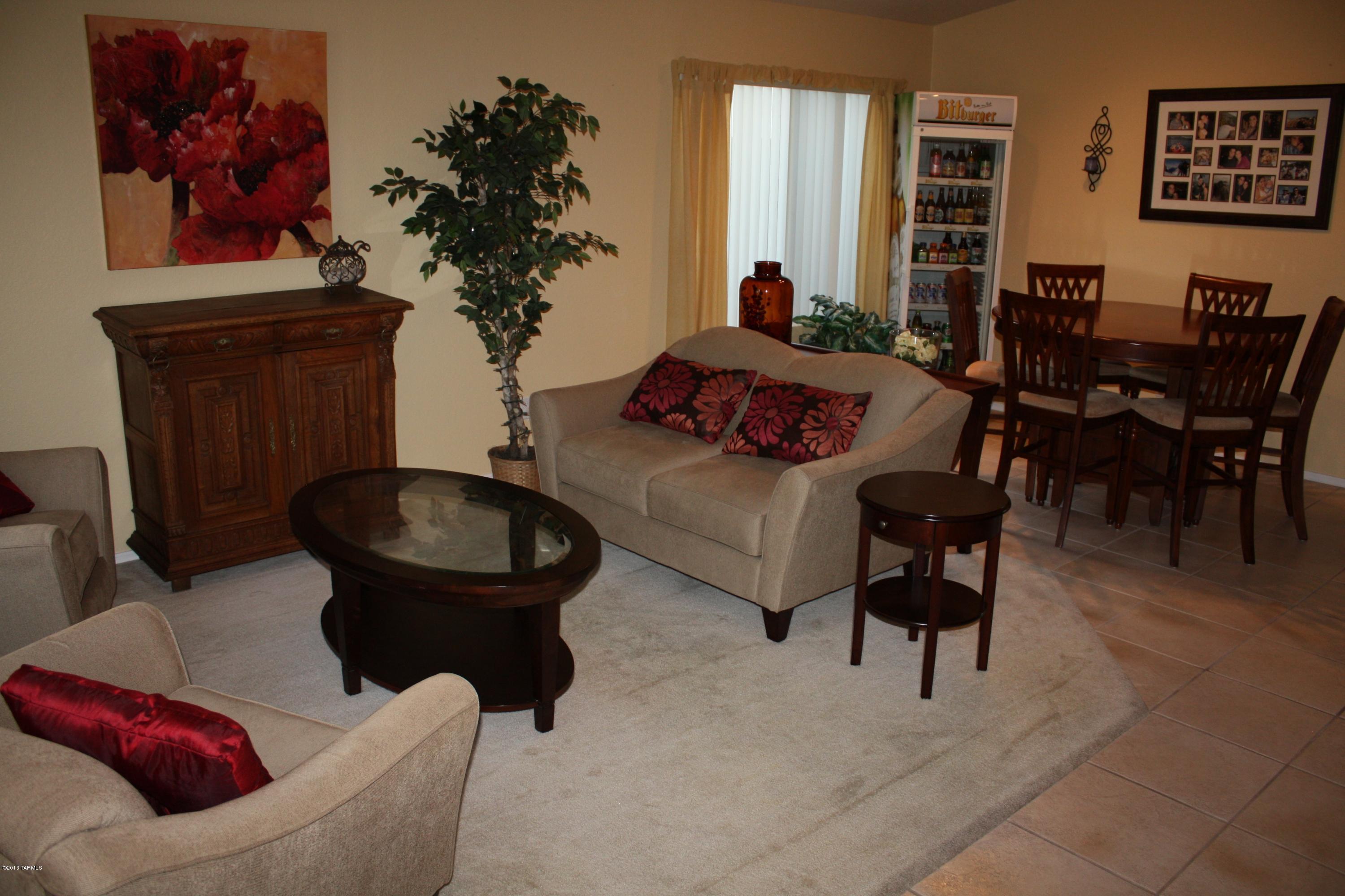 Austin Point (1-198) - Residential Lease