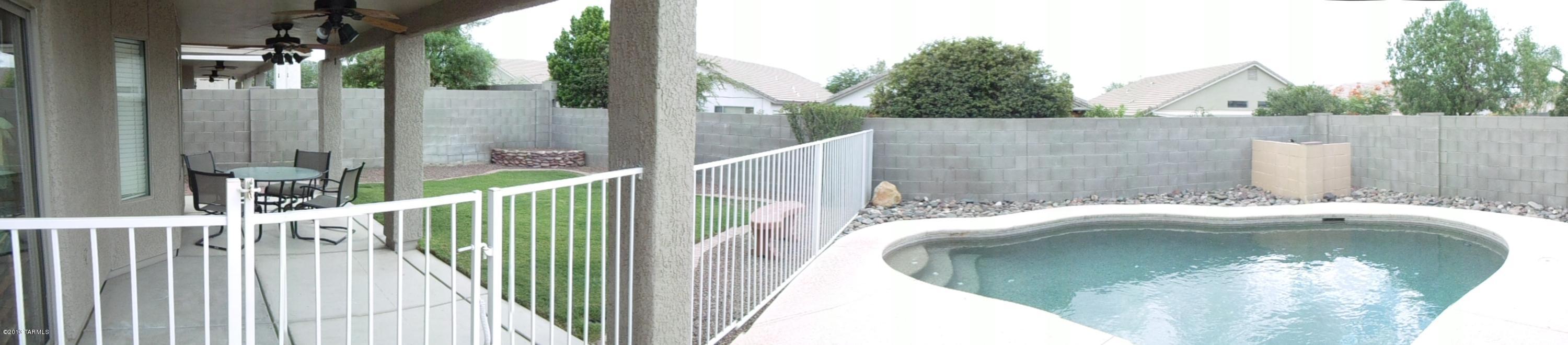Austin Point (1-198) - Residential Lease