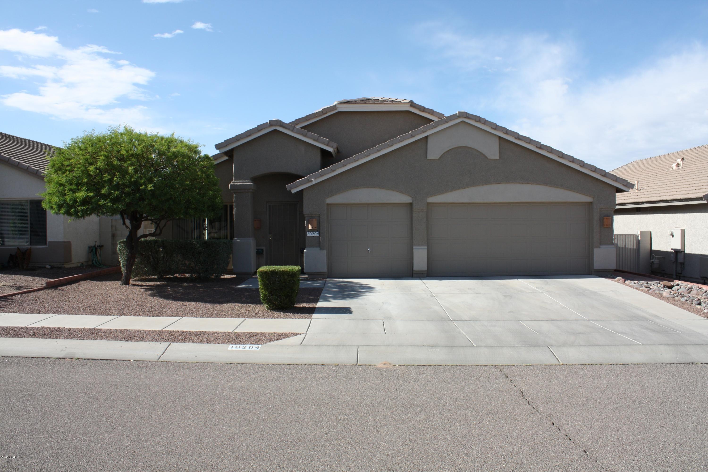 Austin Point (1-198) - Residential Lease