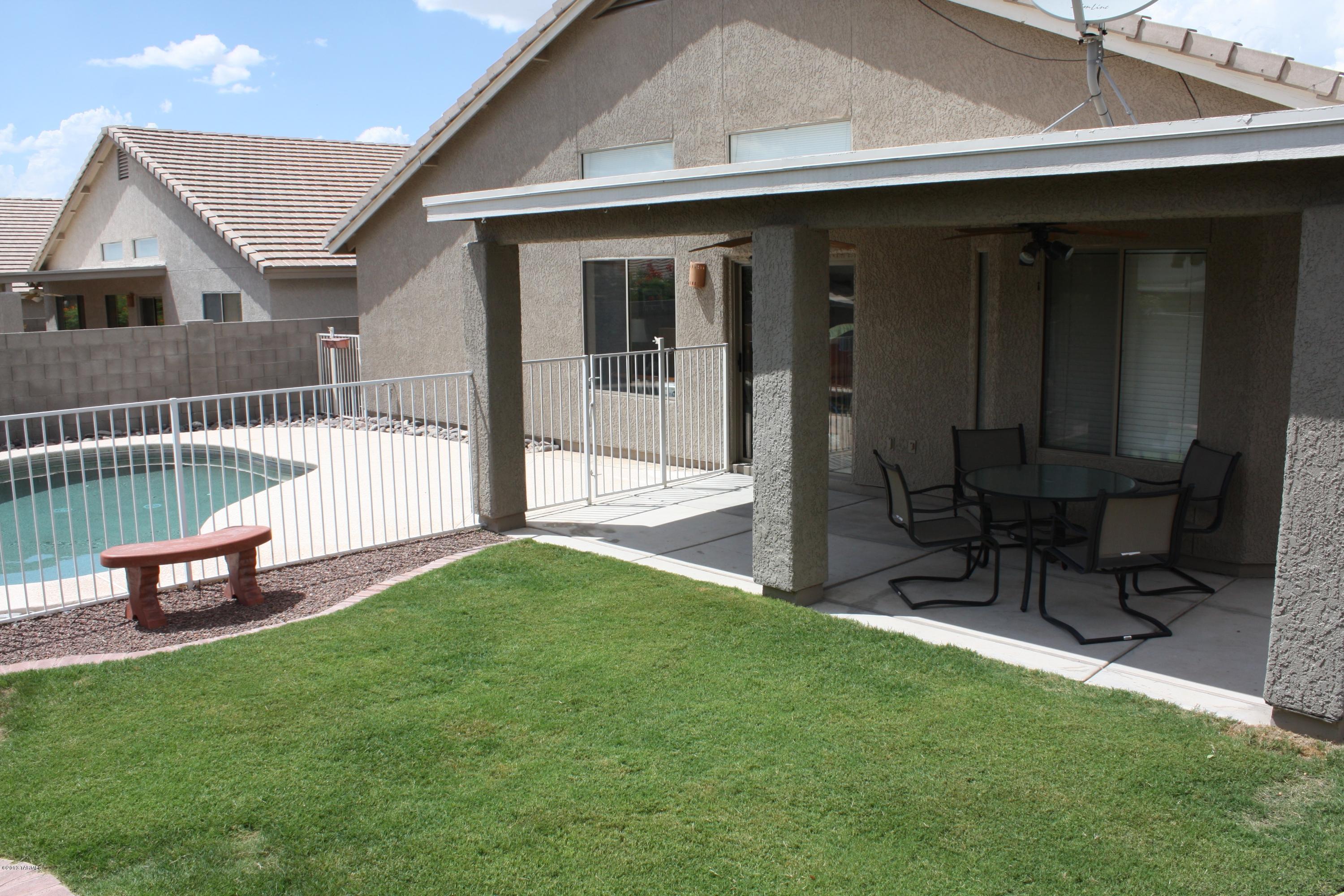 Austin Point (1-198) - Residential Lease