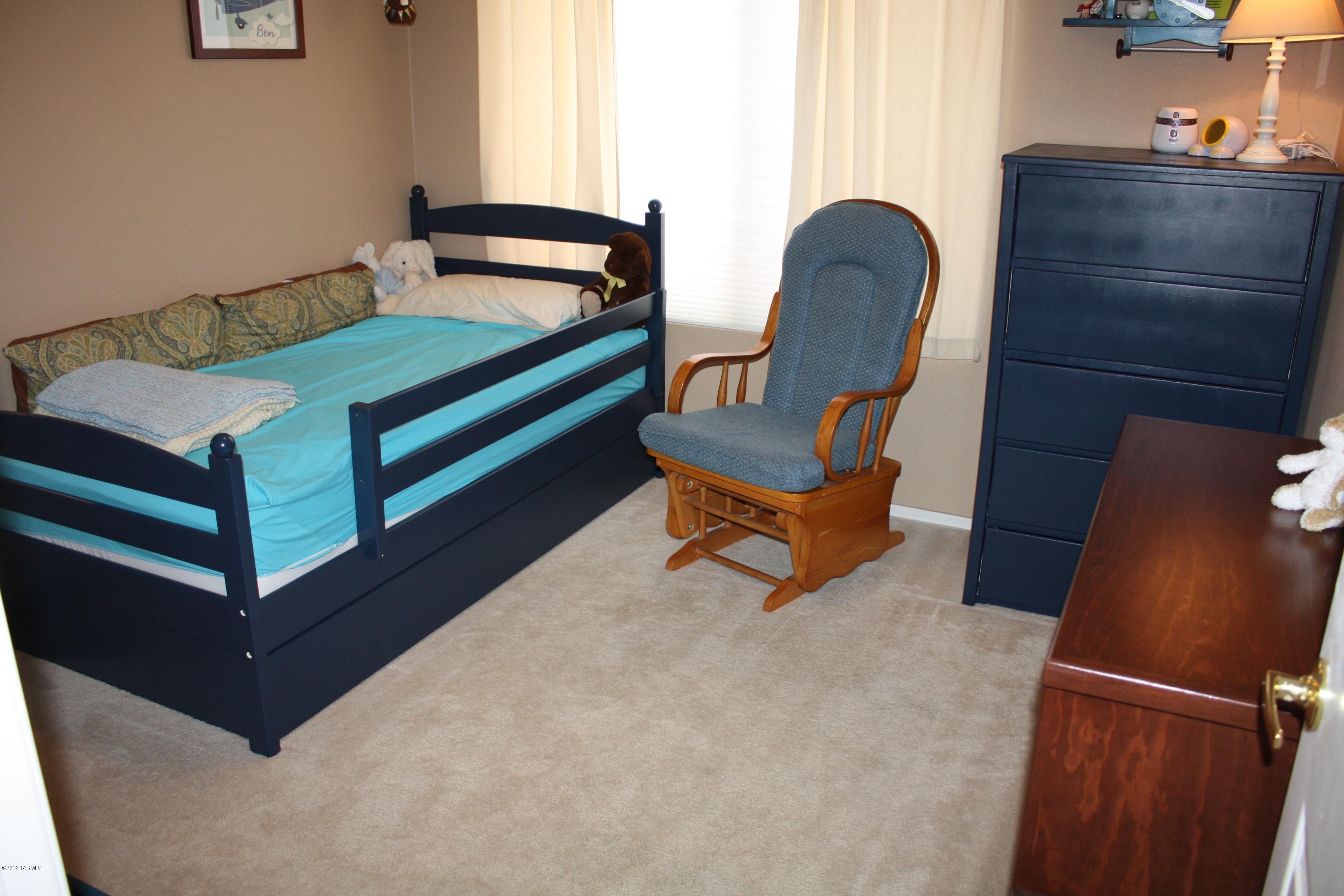 Austin Point (1-198) - Residential Lease