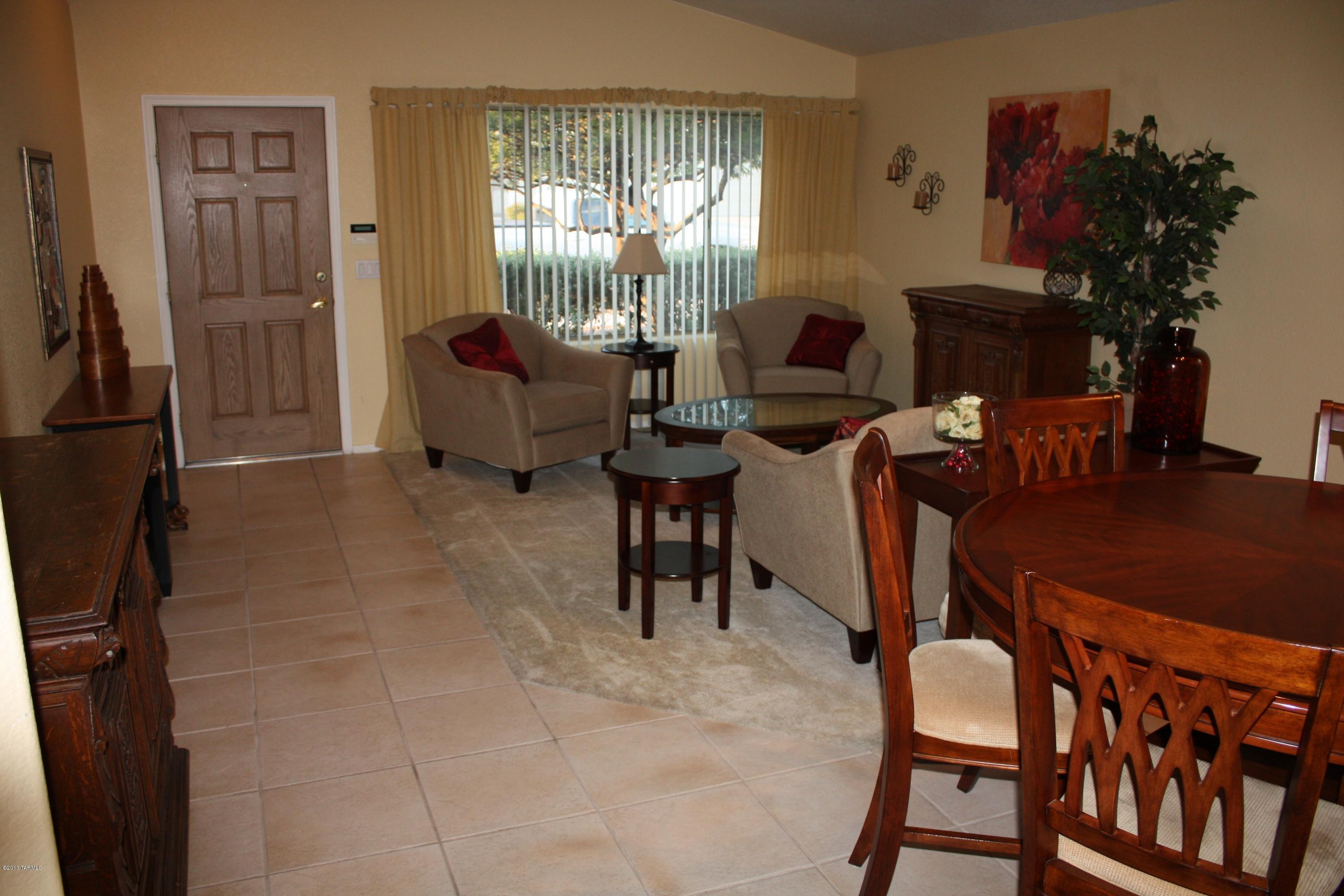 Austin Point (1-198) - Residential Lease
