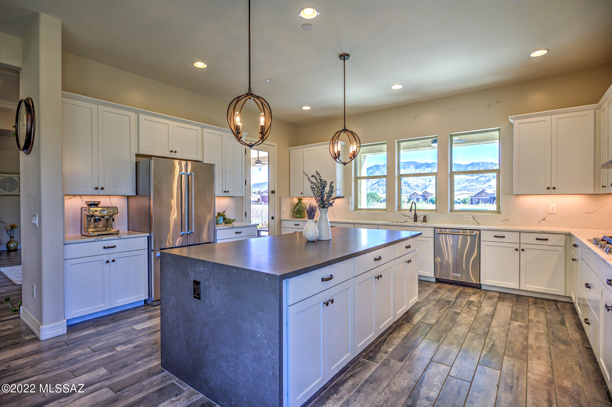 Sanctuary At Silverhawke - Residential