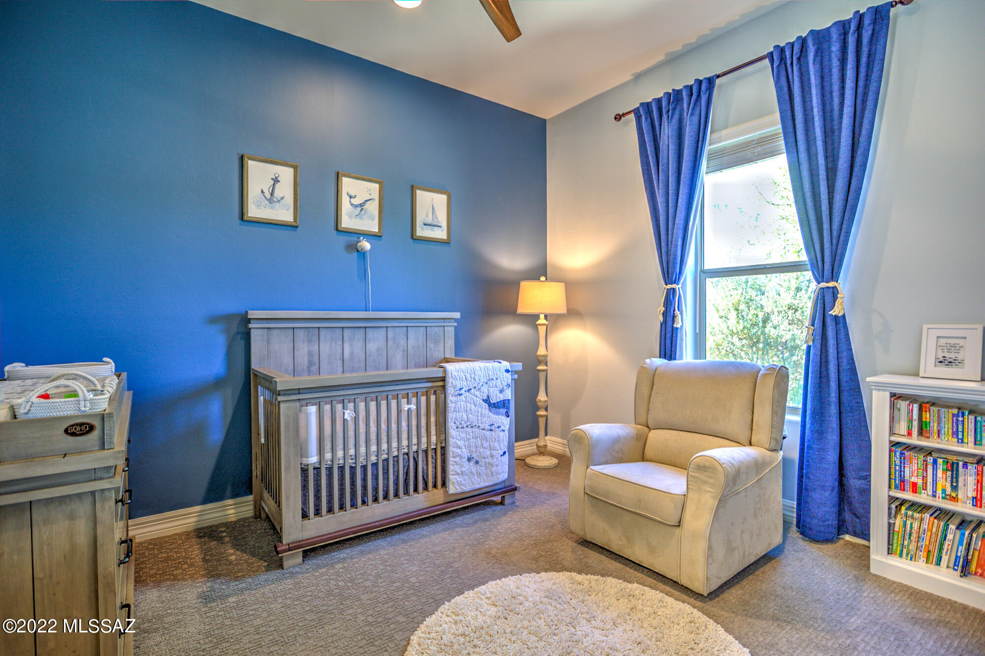 Sanctuary At Silverhawke - Residential