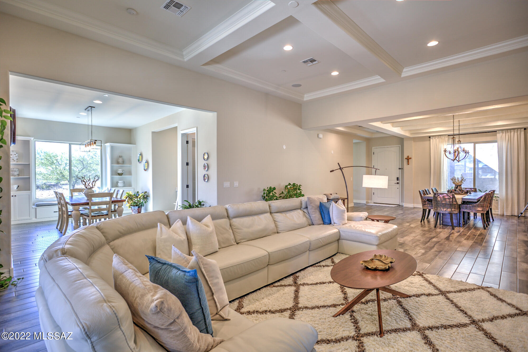 Sanctuary At Silverhawke - Residential