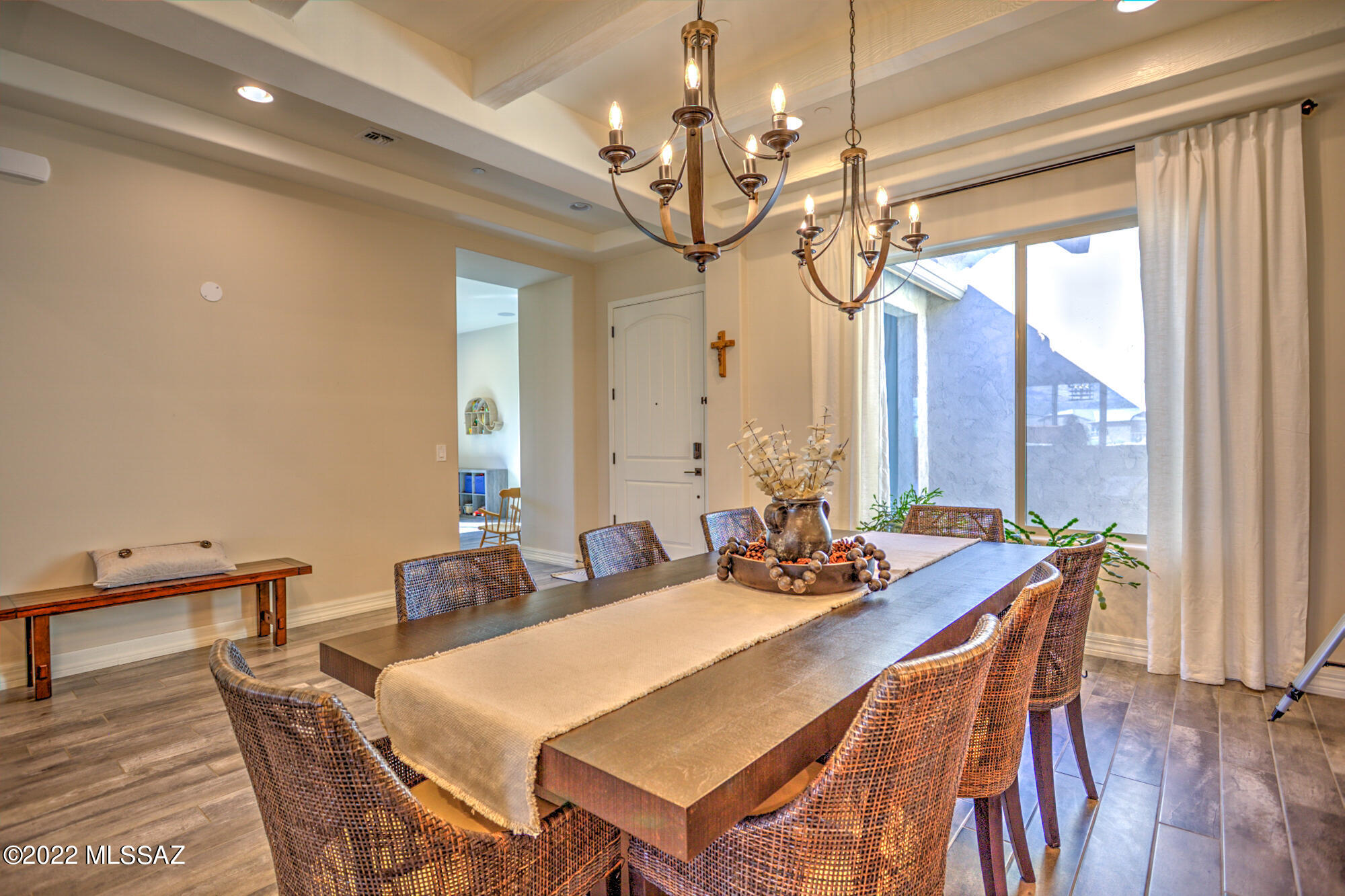 Sanctuary At Silverhawke - Residential