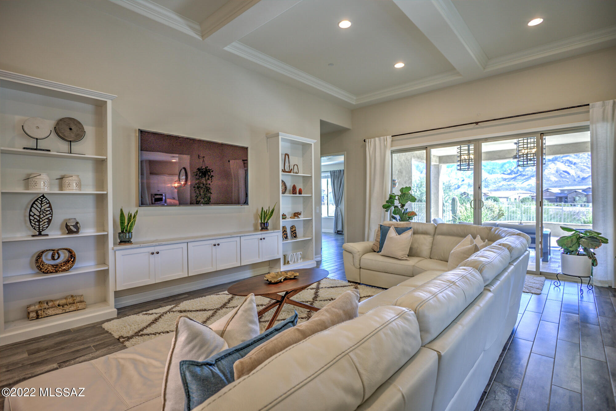 Sanctuary At Silverhawke - Residential