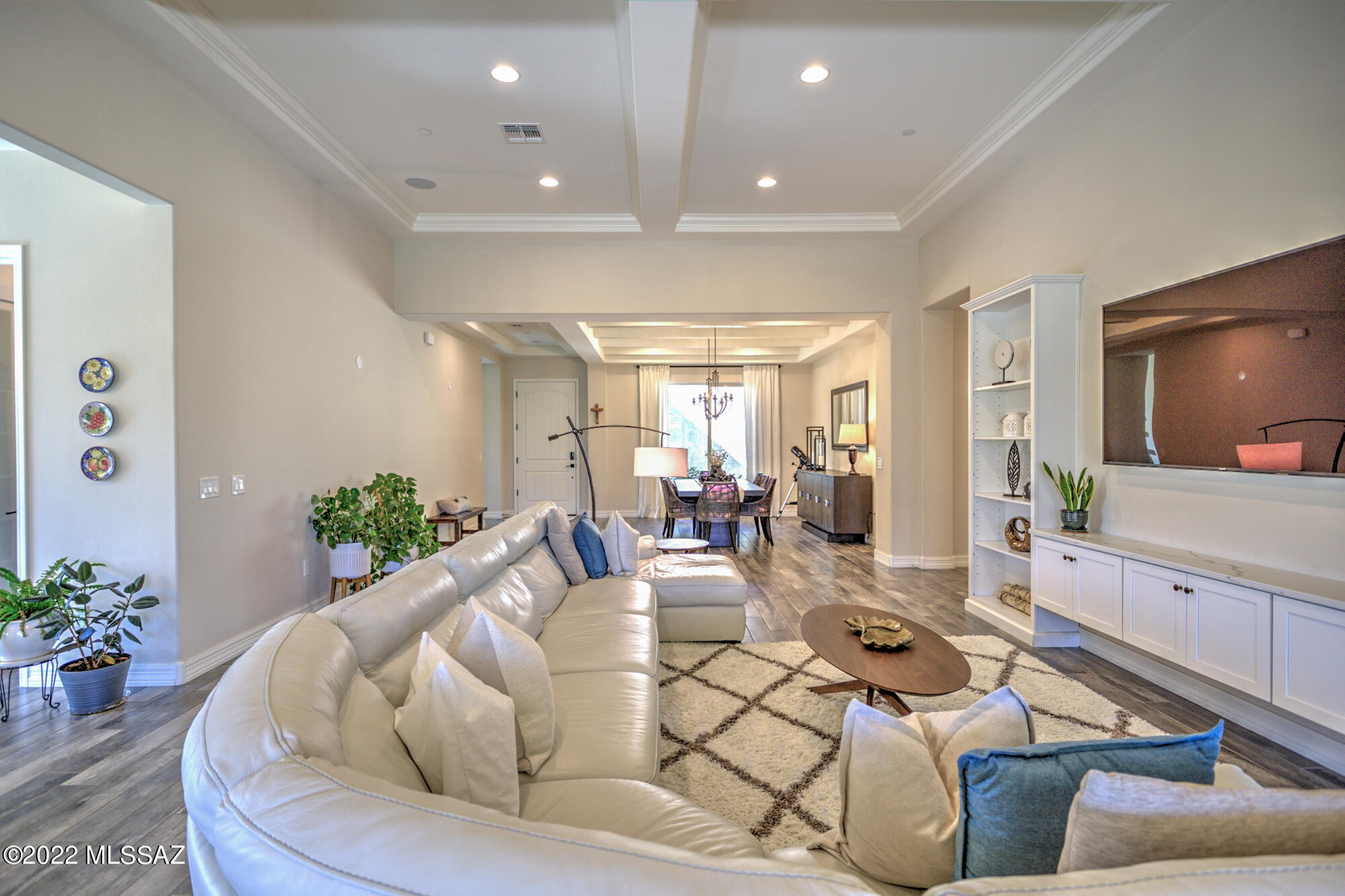 Sanctuary At Silverhawke - Residential