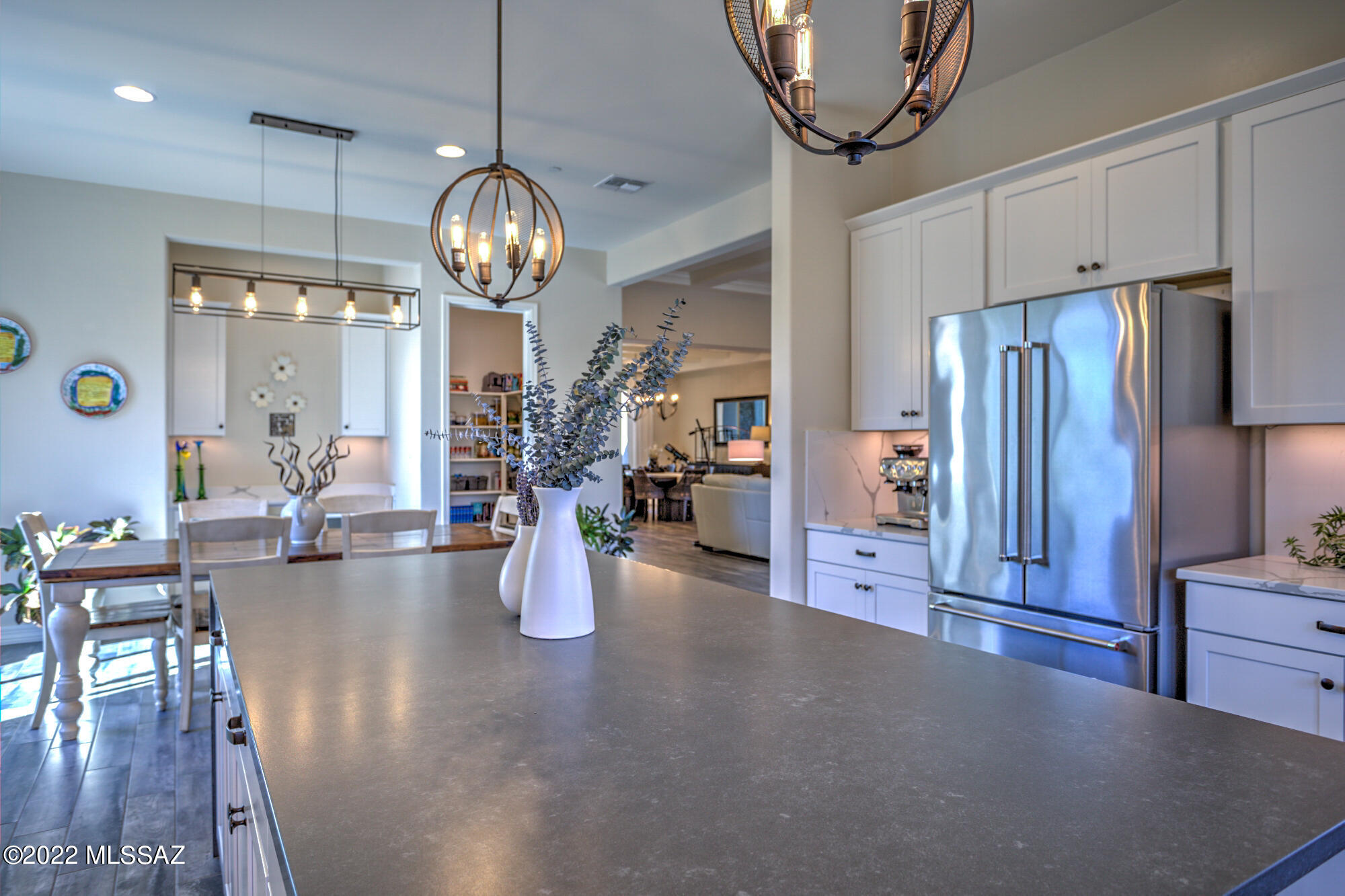 Sanctuary At Silverhawke - Residential