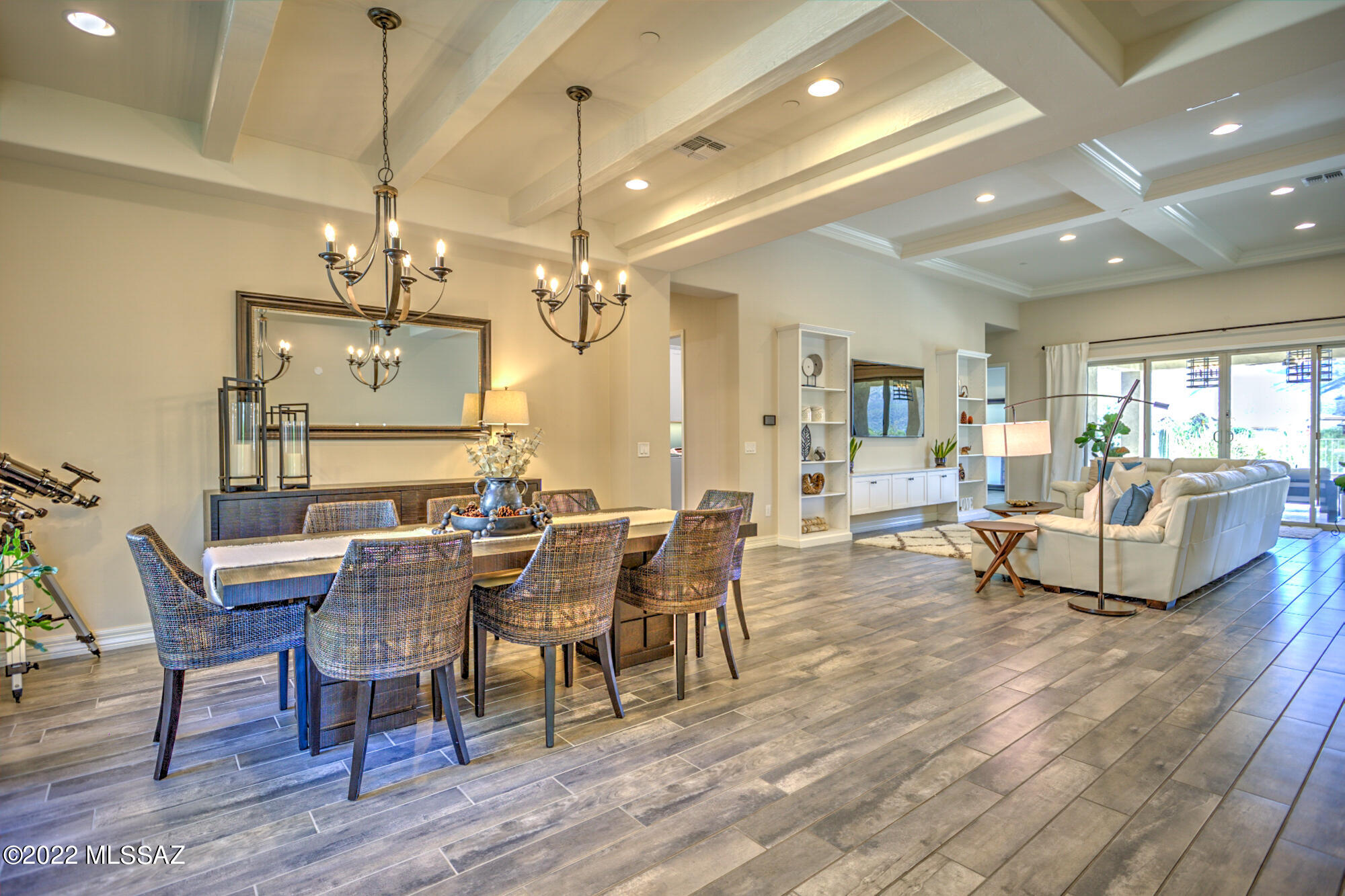Sanctuary At Silverhawke - Residential