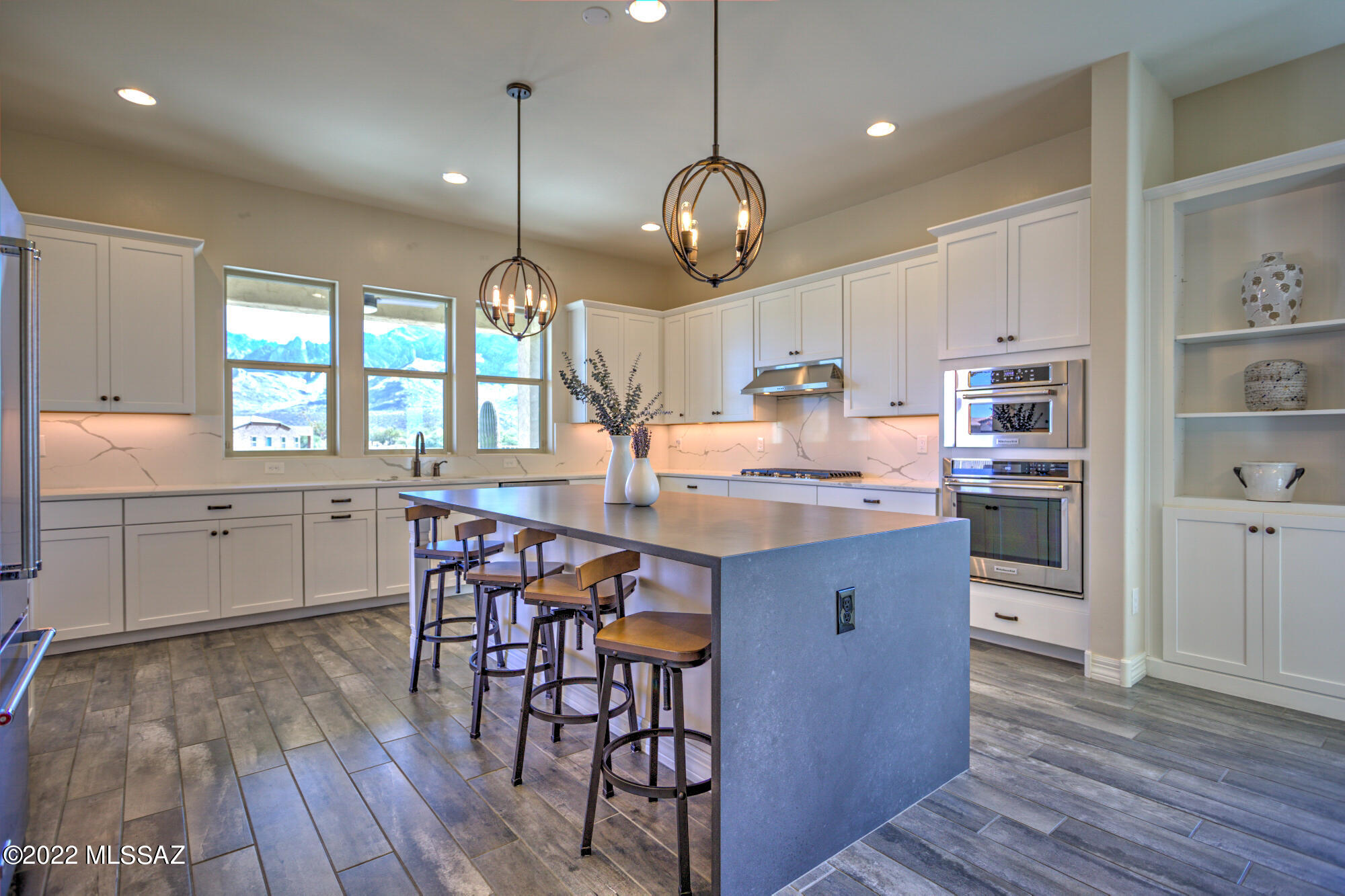 Sanctuary At Silverhawke - Residential