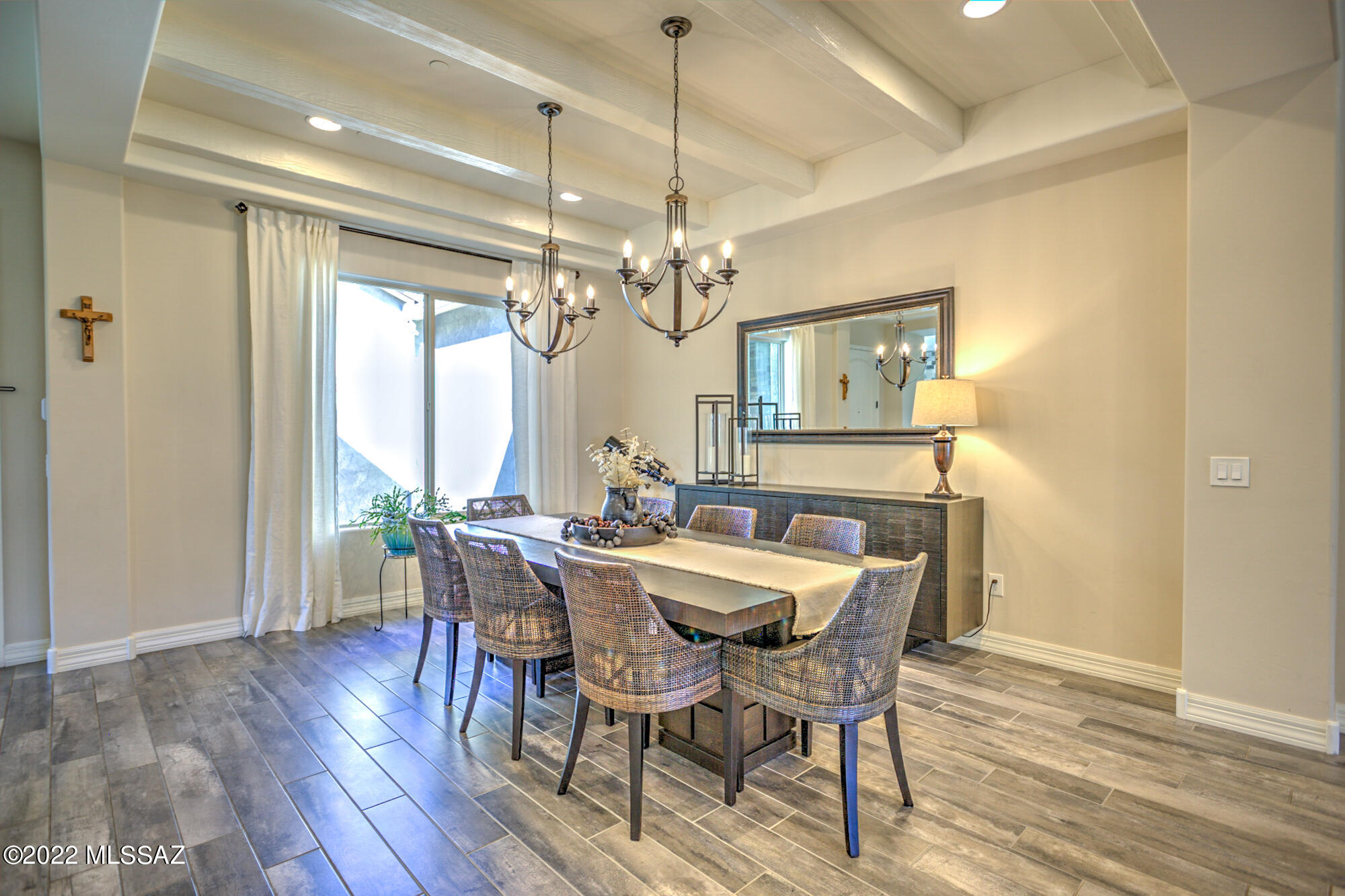 Sanctuary At Silverhawke - Residential