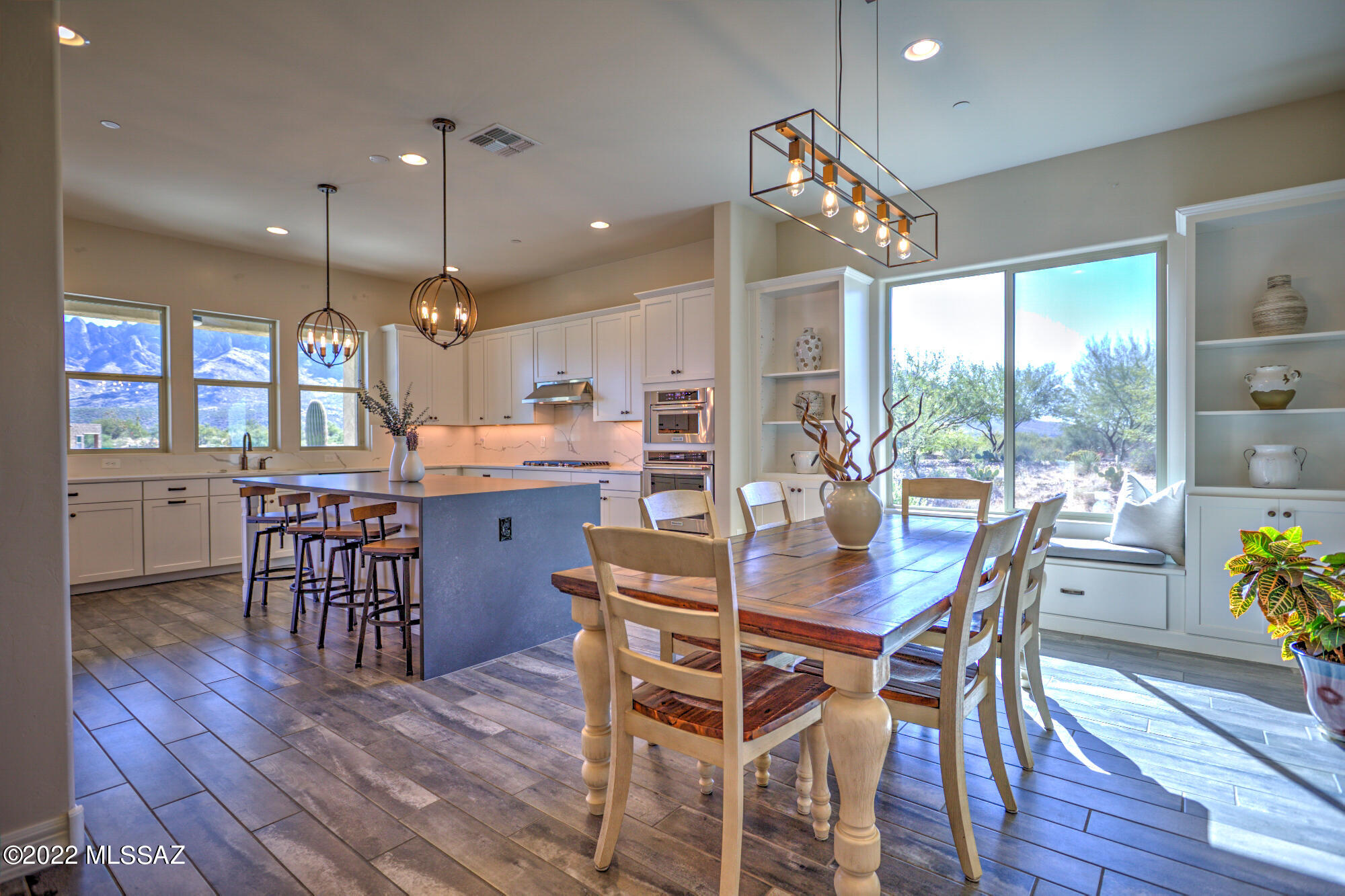Sanctuary At Silverhawke - Residential