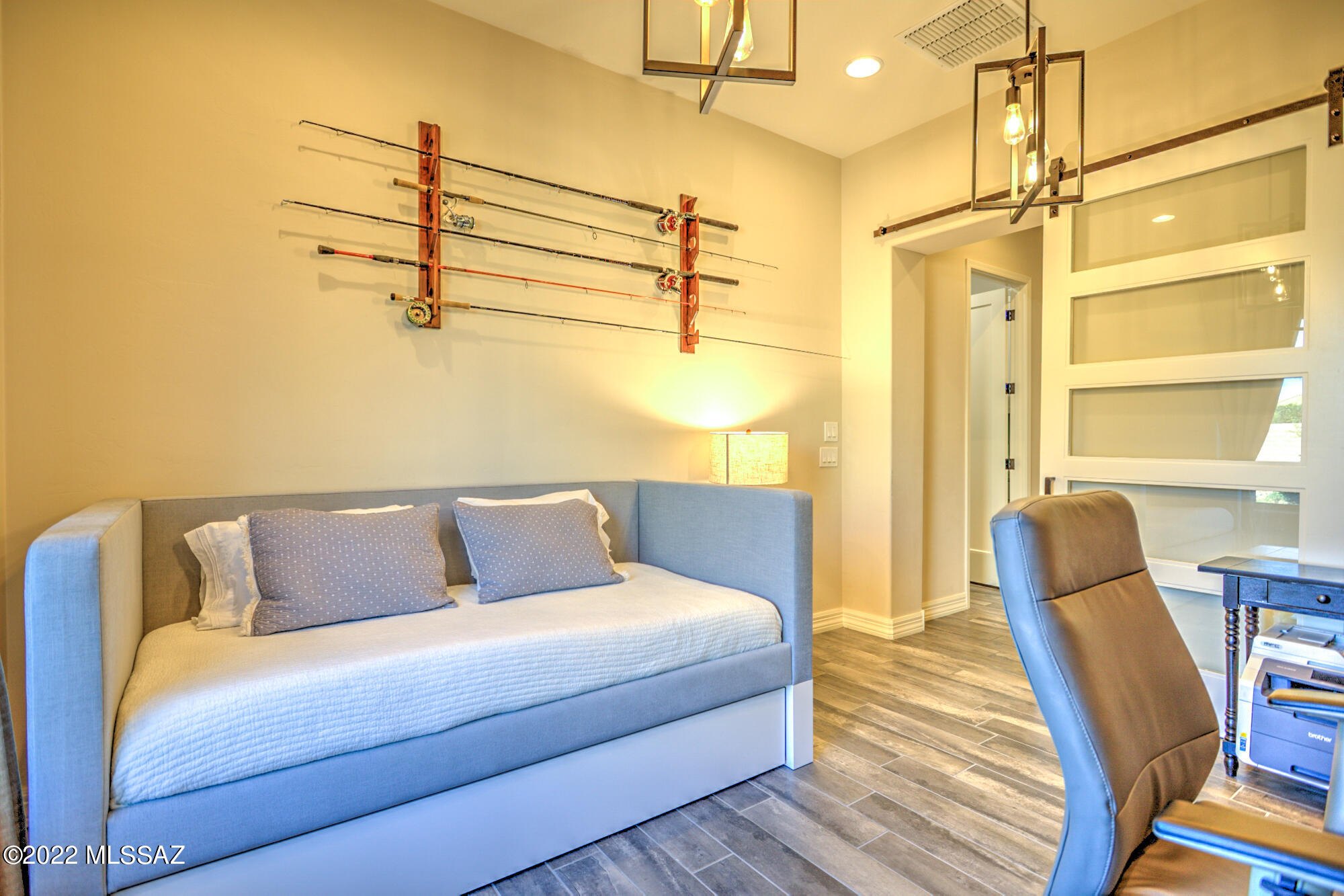 Sanctuary At Silverhawke - Residential