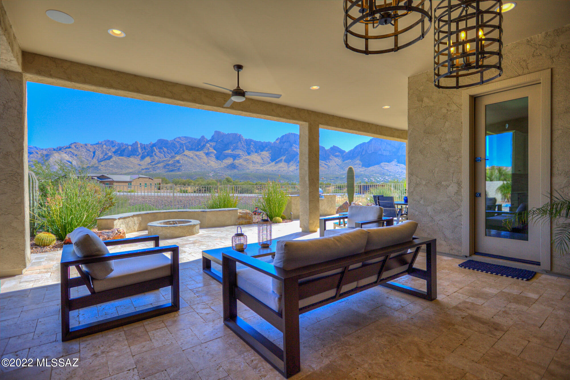 Sanctuary At Silverhawke - Residential