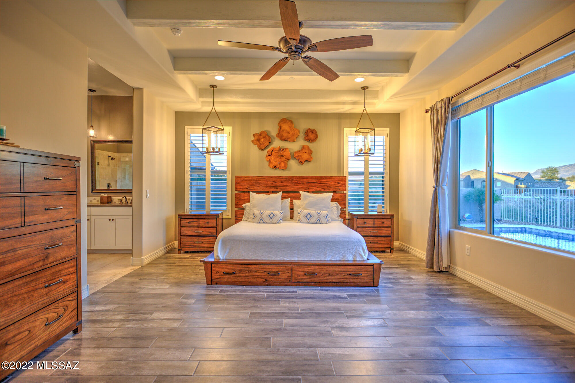 Sanctuary At Silverhawke - Residential