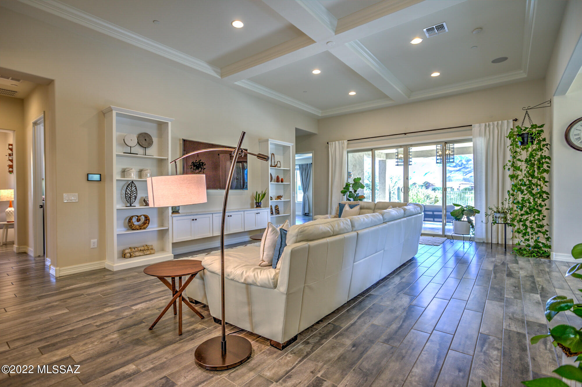 Sanctuary At Silverhawke - Residential