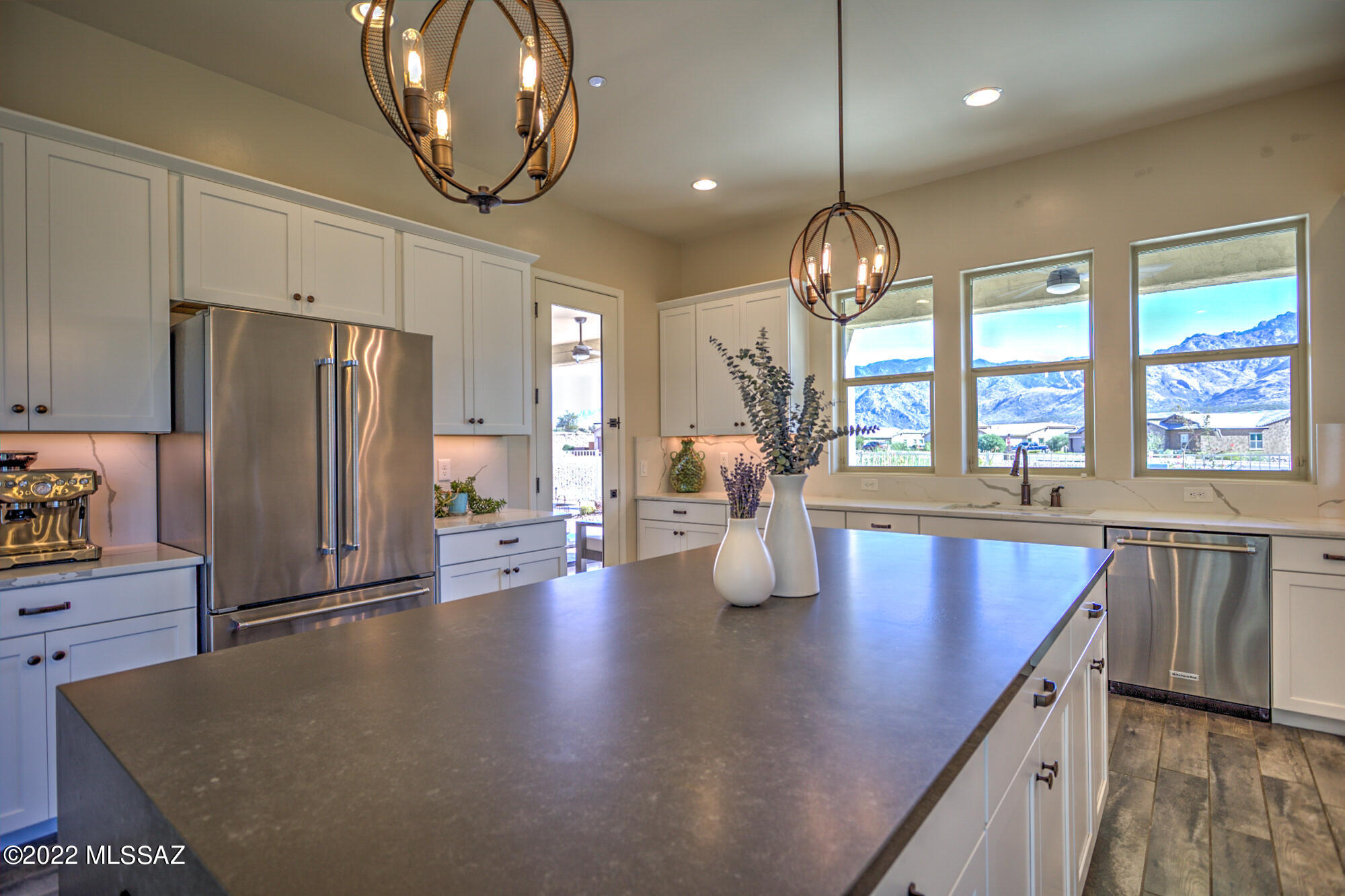 Sanctuary At Silverhawke - Residential