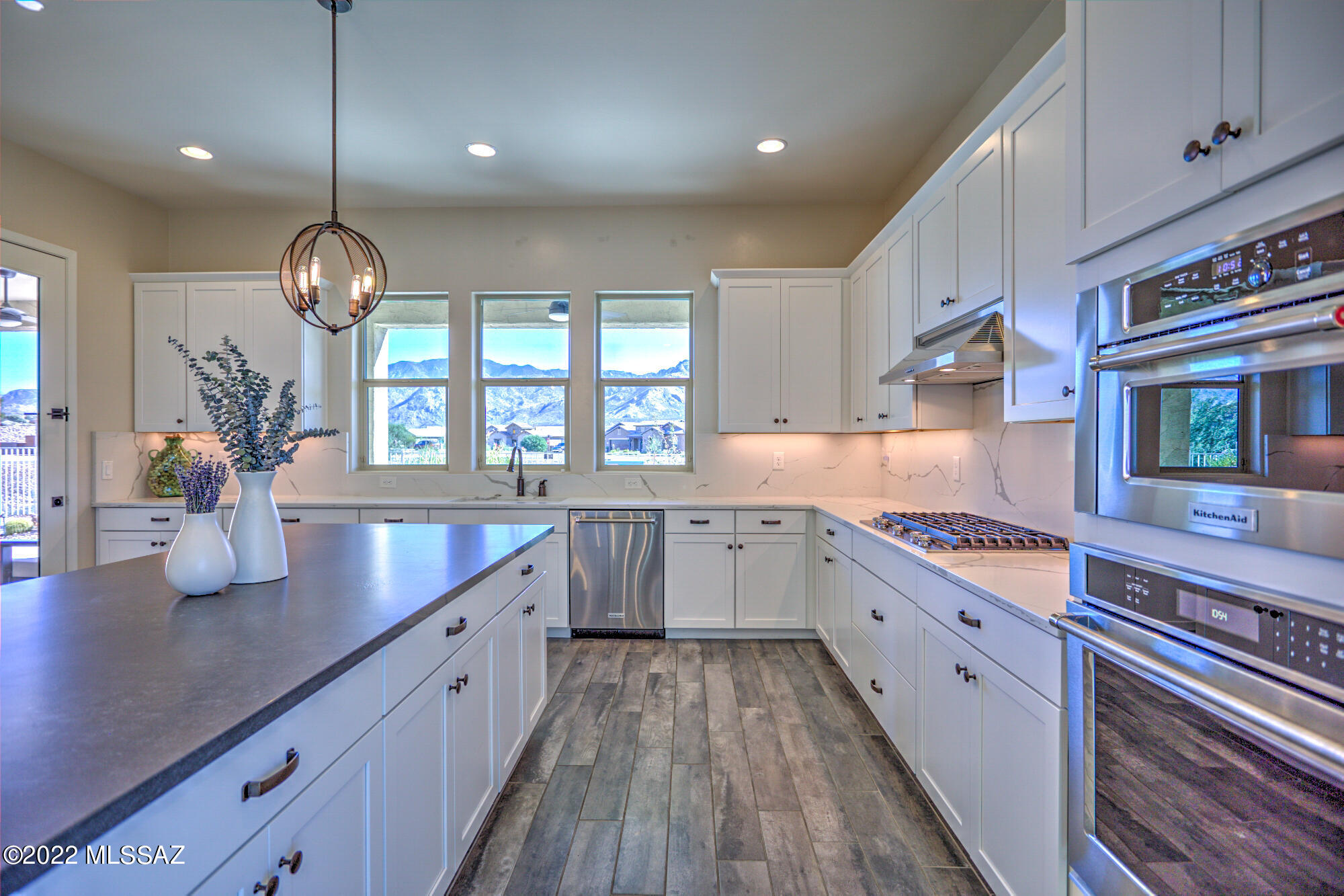 Sanctuary At Silverhawke - Residential