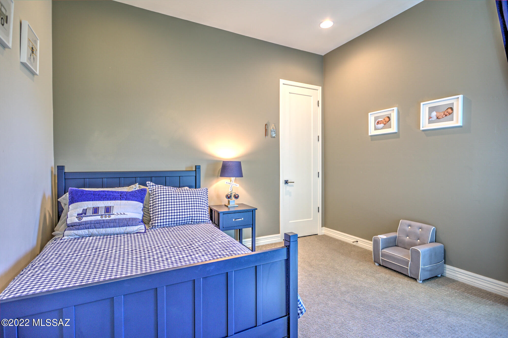 Sanctuary At Silverhawke - Residential