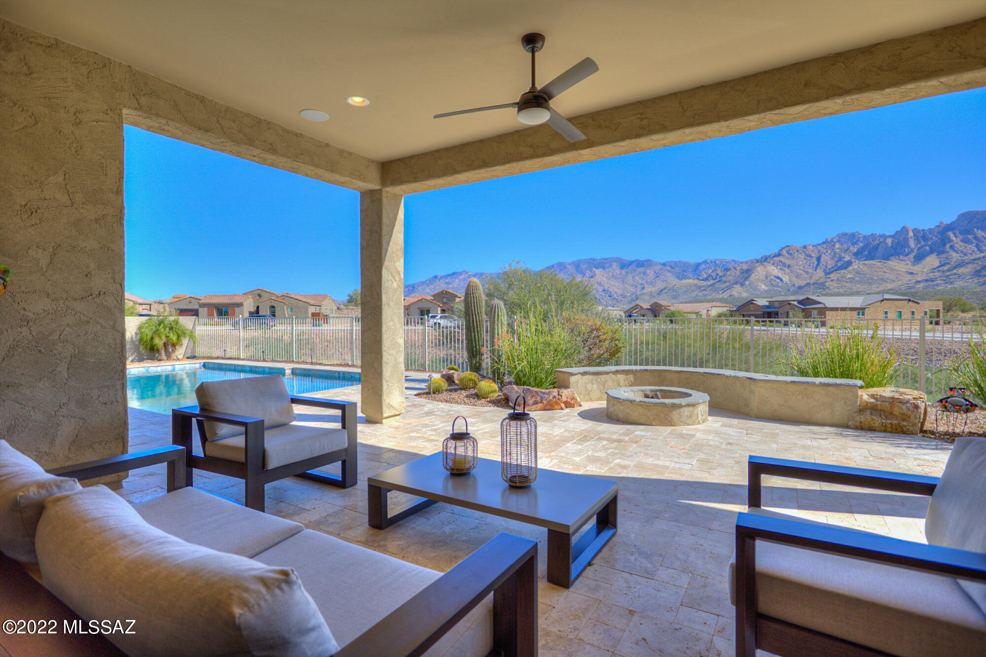 Sanctuary At Silverhawke - Residential