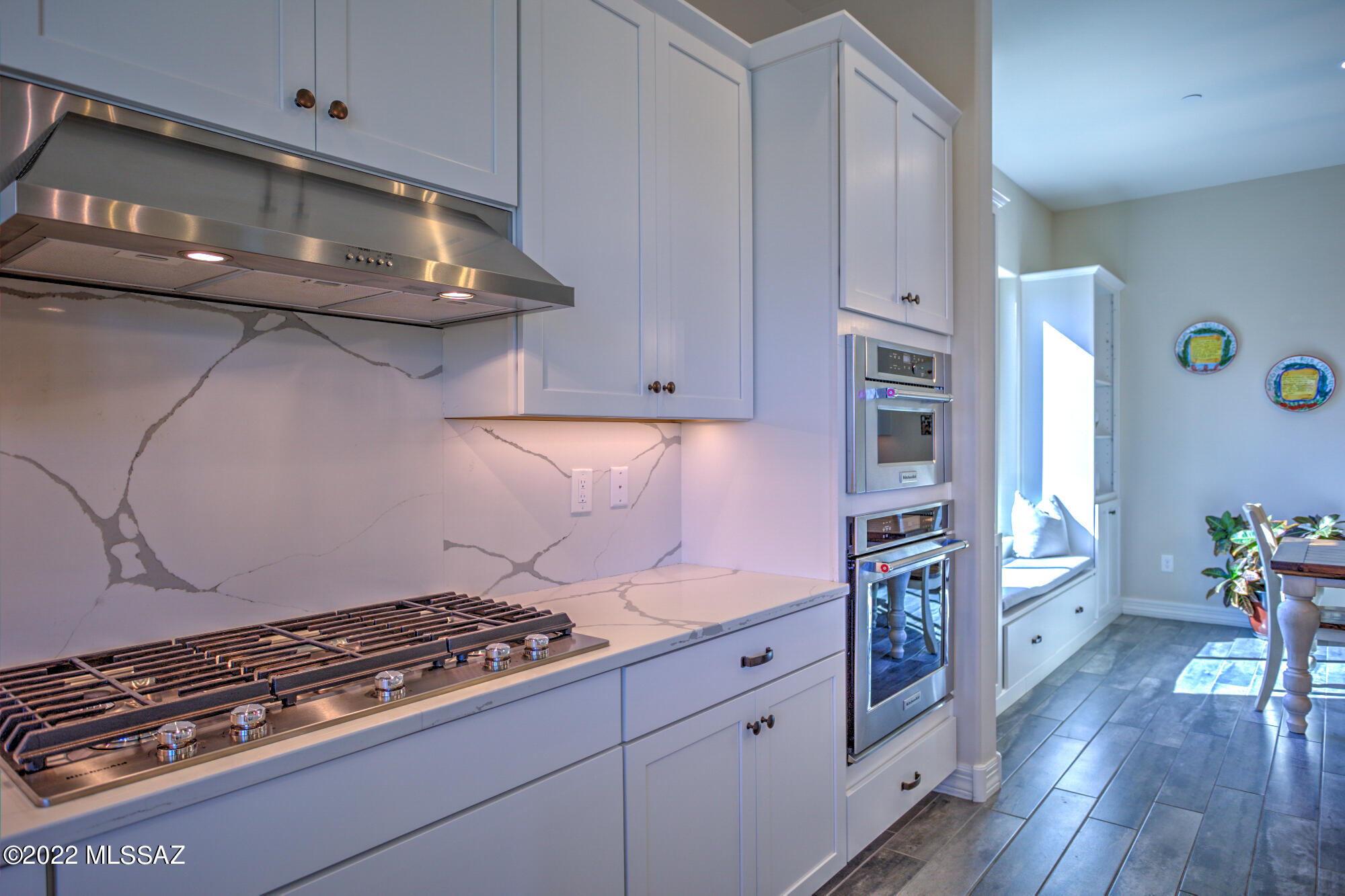 Sanctuary At Silverhawke - Residential