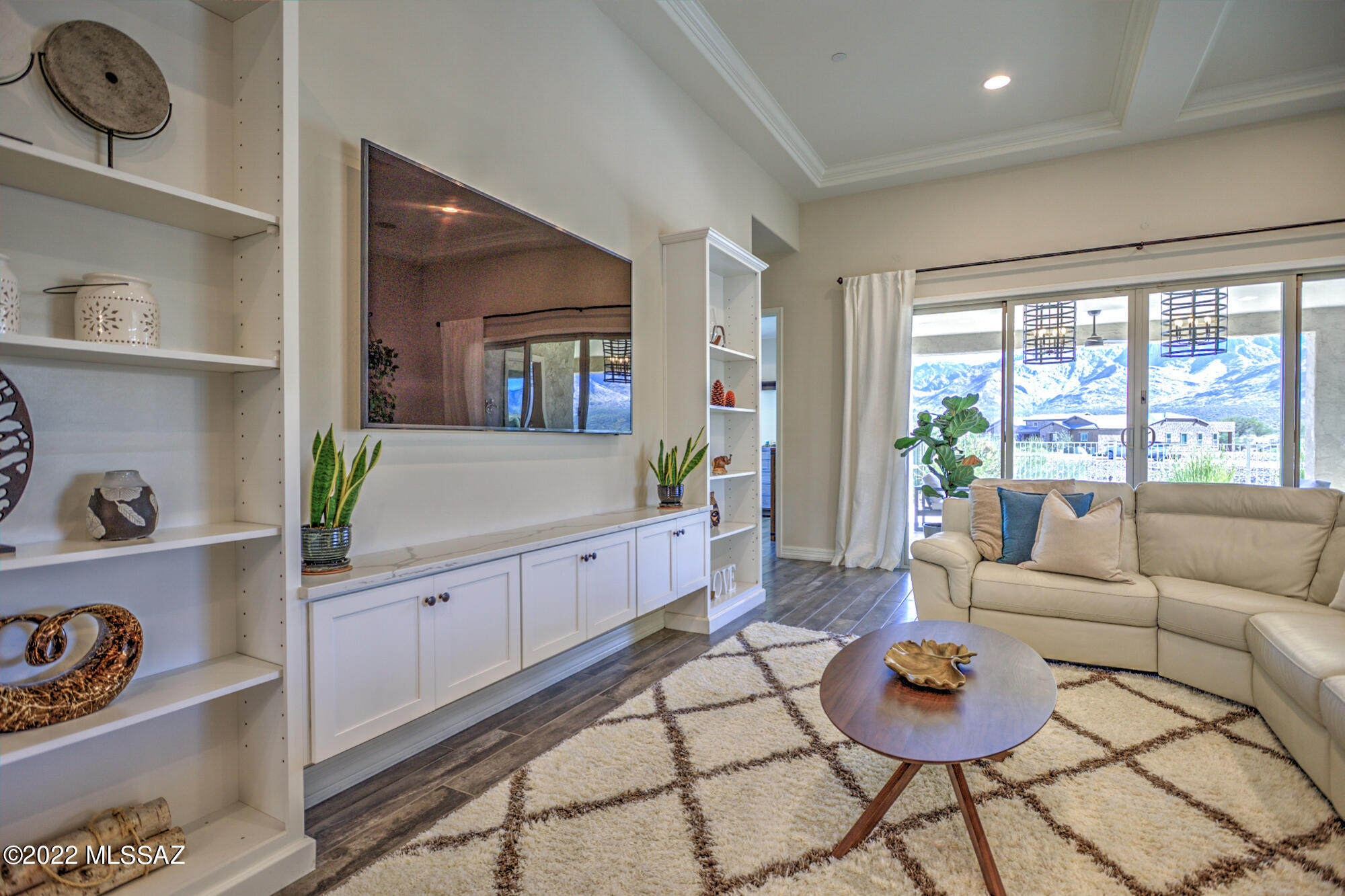 Sanctuary At Silverhawke - Residential