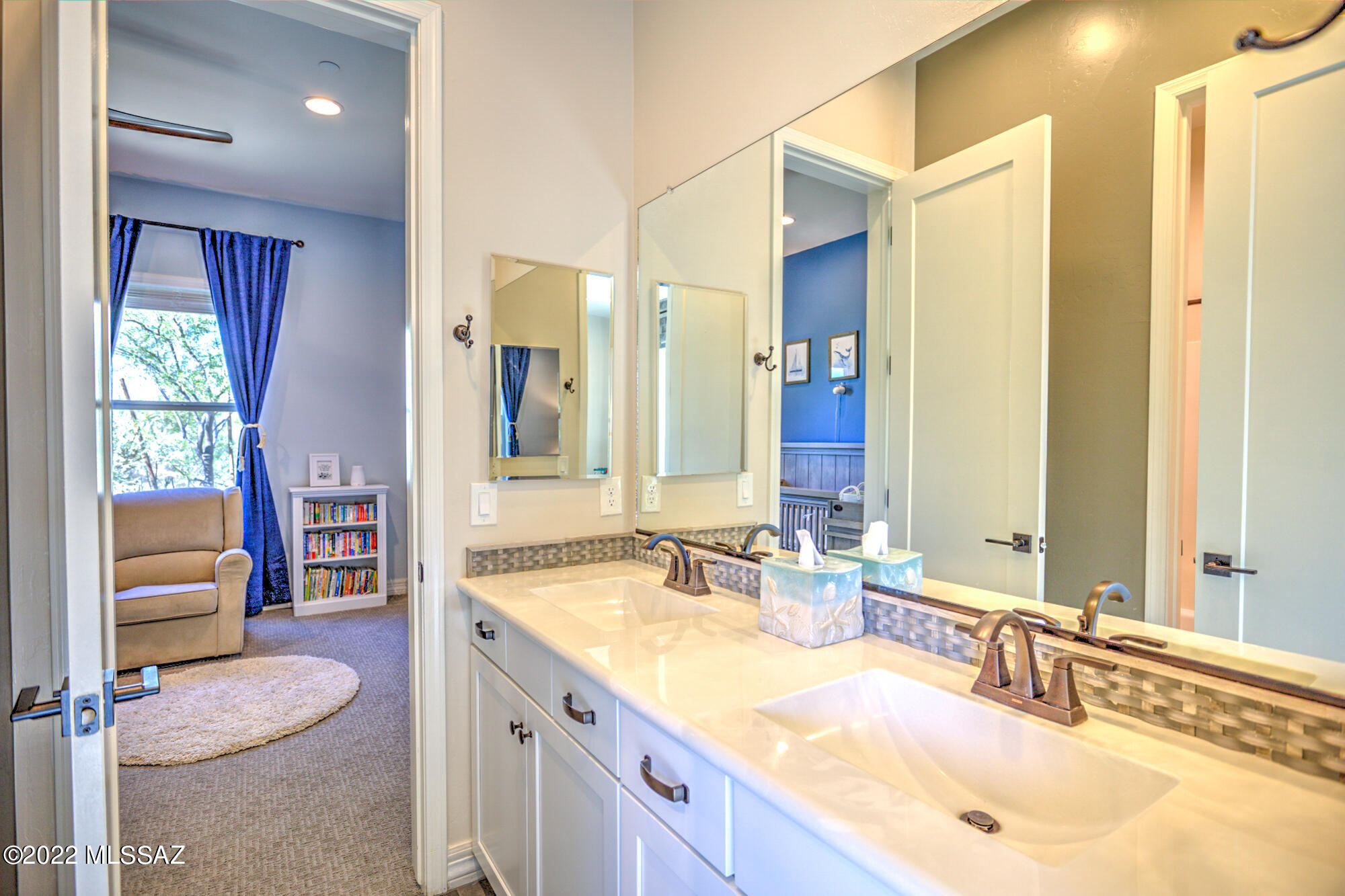 Sanctuary At Silverhawke - Residential