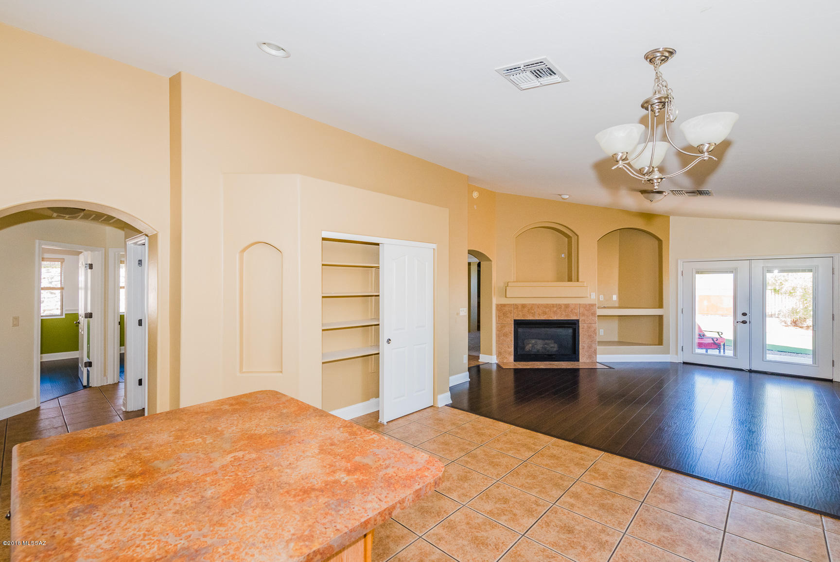 Rancho Del Lago (608-1030) - Residential