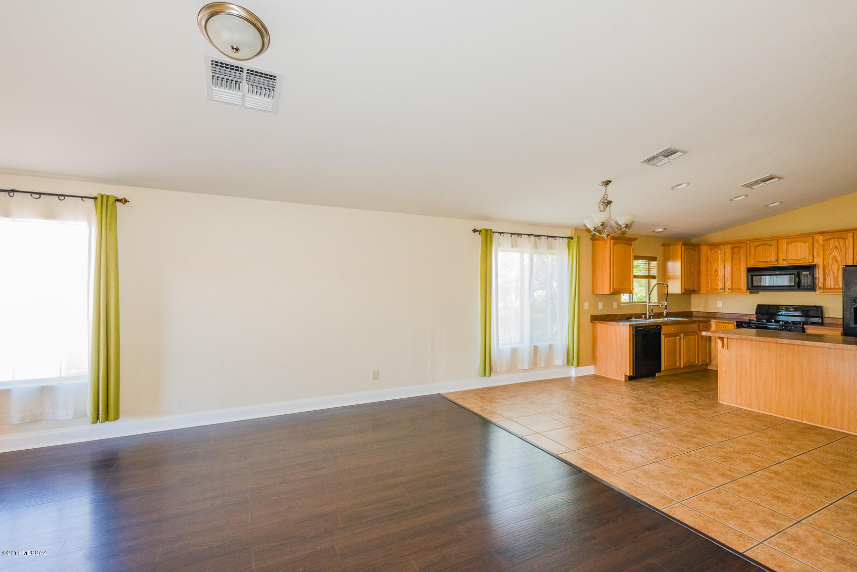 Rancho Del Lago (608-1030) - Residential