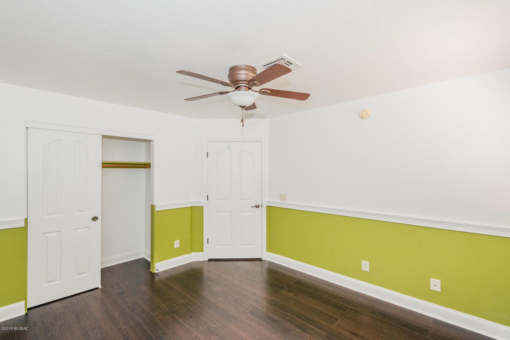 Rancho Del Lago (608-1030) - Residential