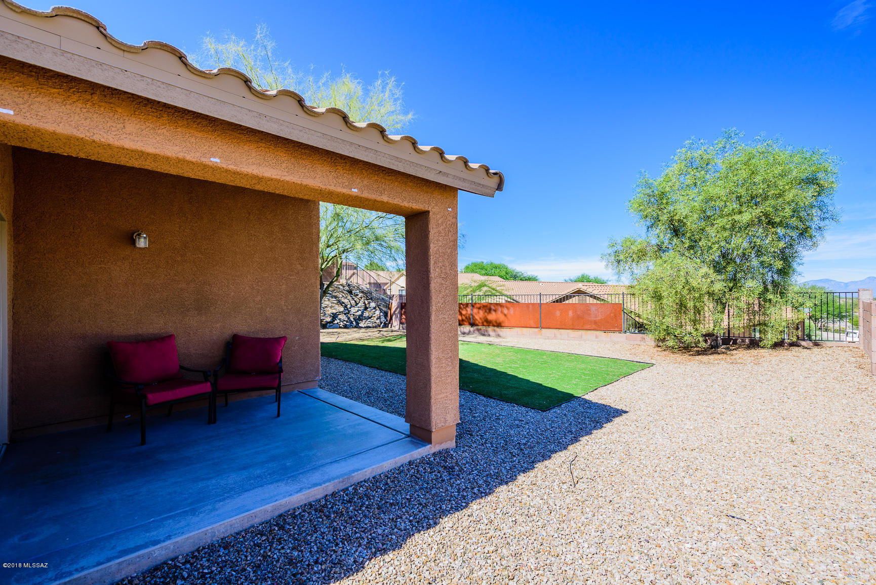 Rancho Del Lago (608-1030) - Residential