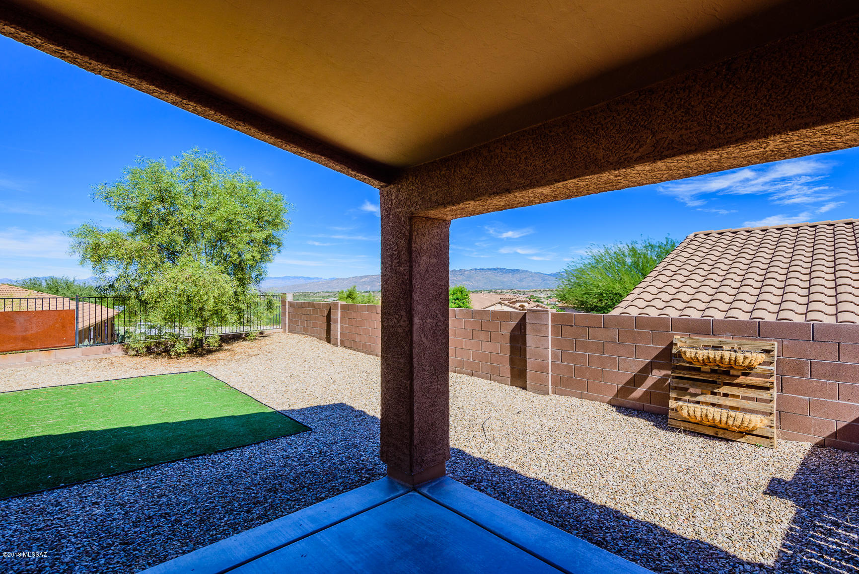 Rancho Del Lago (608-1030) - Residential