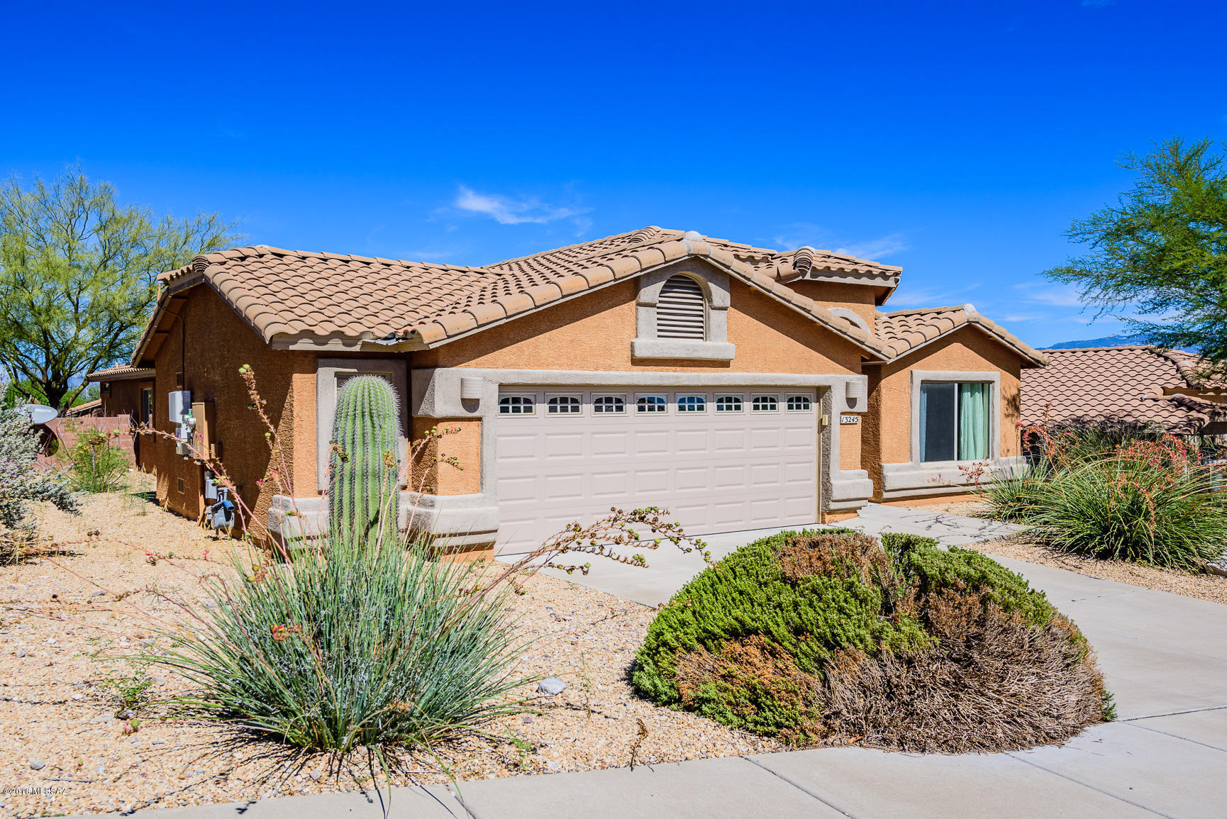 Rancho Del Lago (608-1030) - Residential