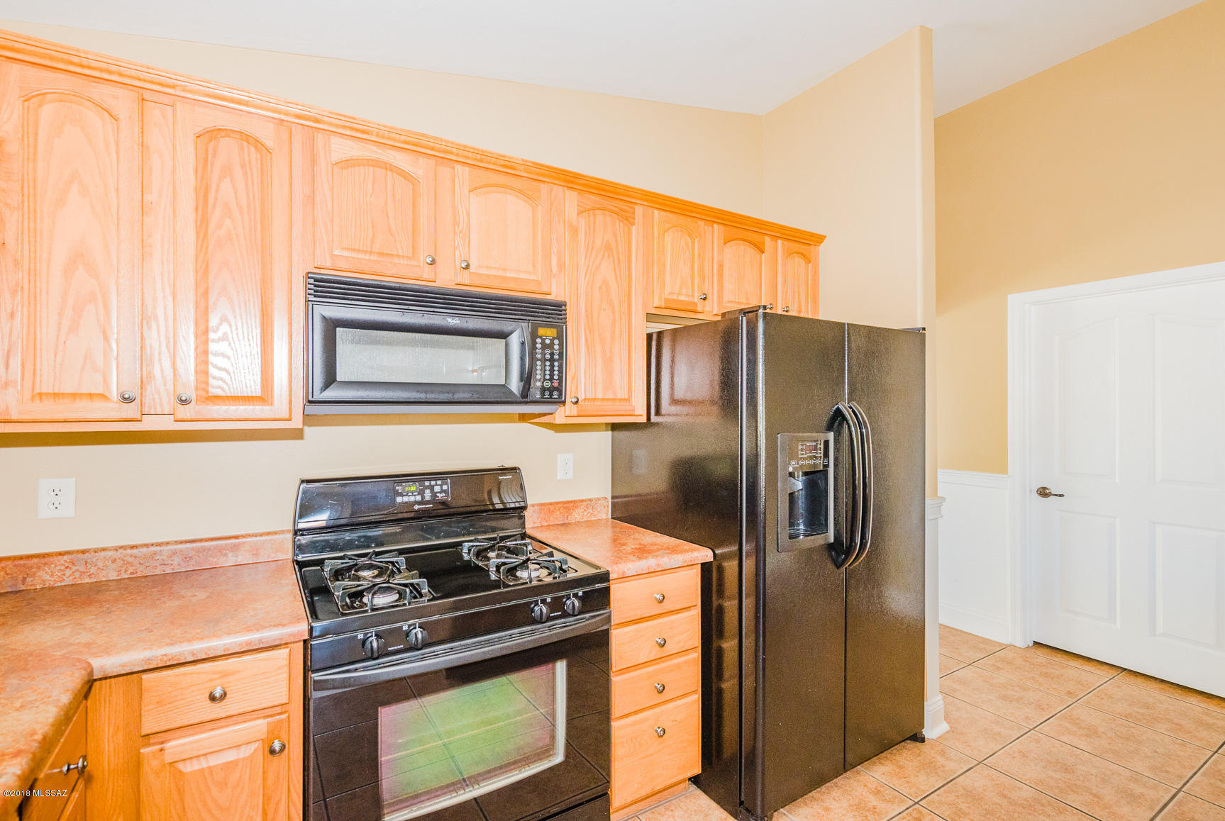 Rancho Del Lago (608-1030) - Residential