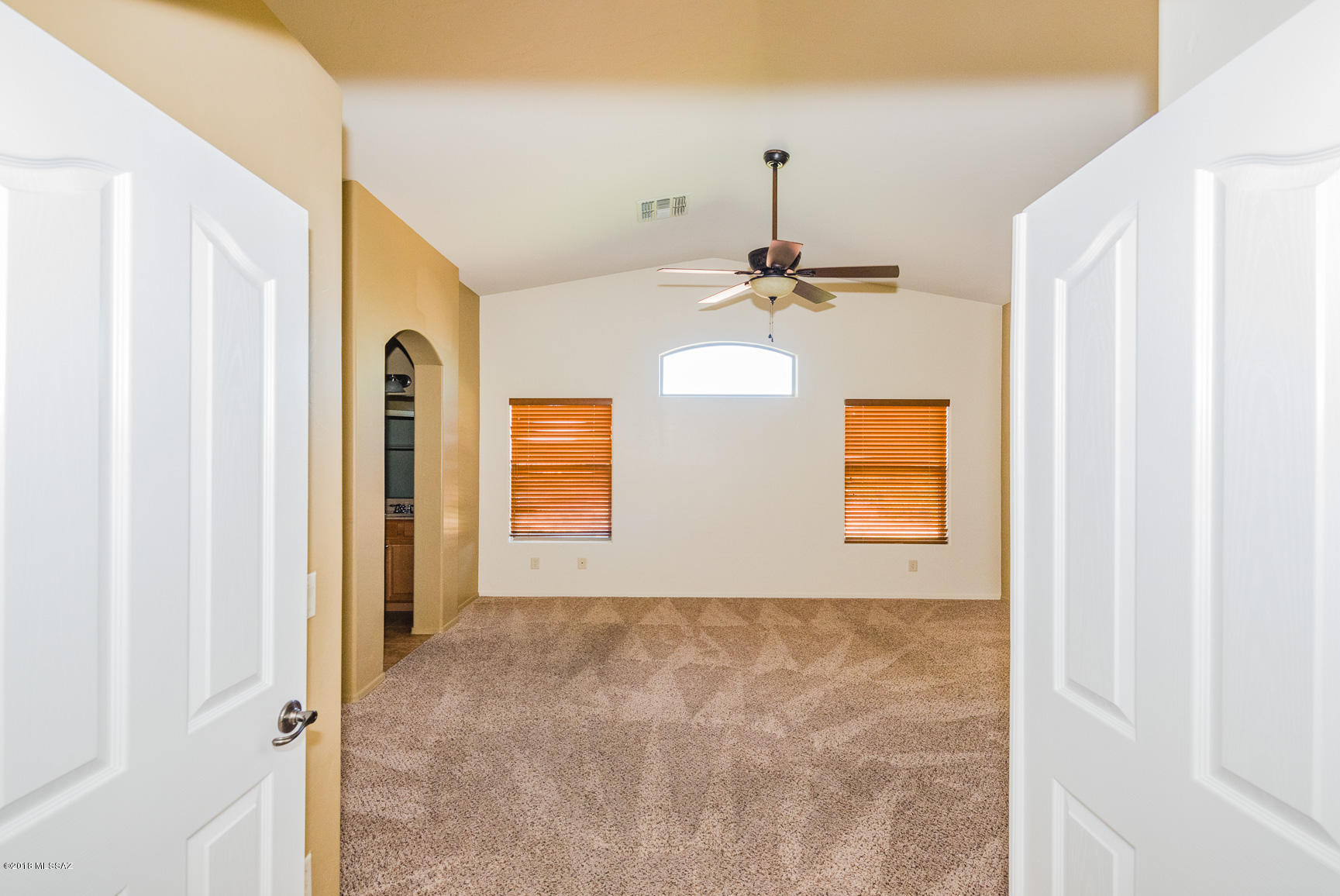 Rancho Del Lago (608-1030) - Residential