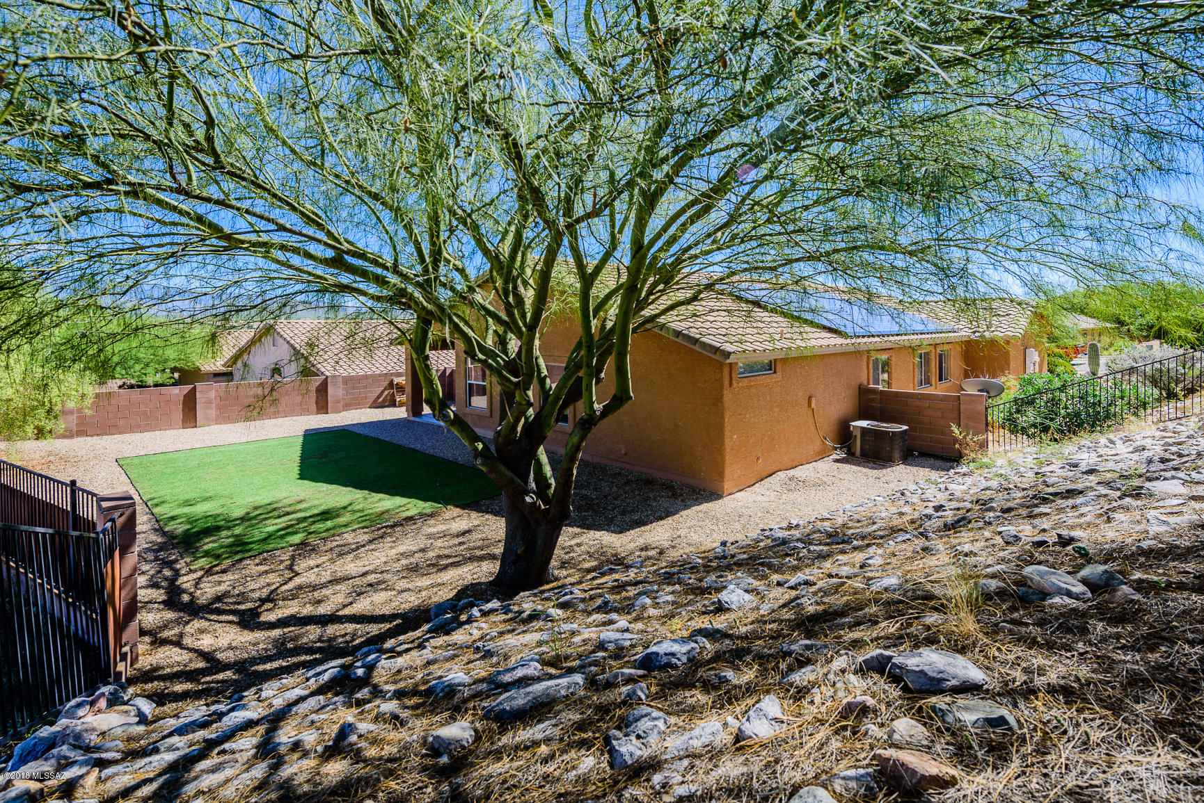 Rancho Del Lago (608-1030) - Residential