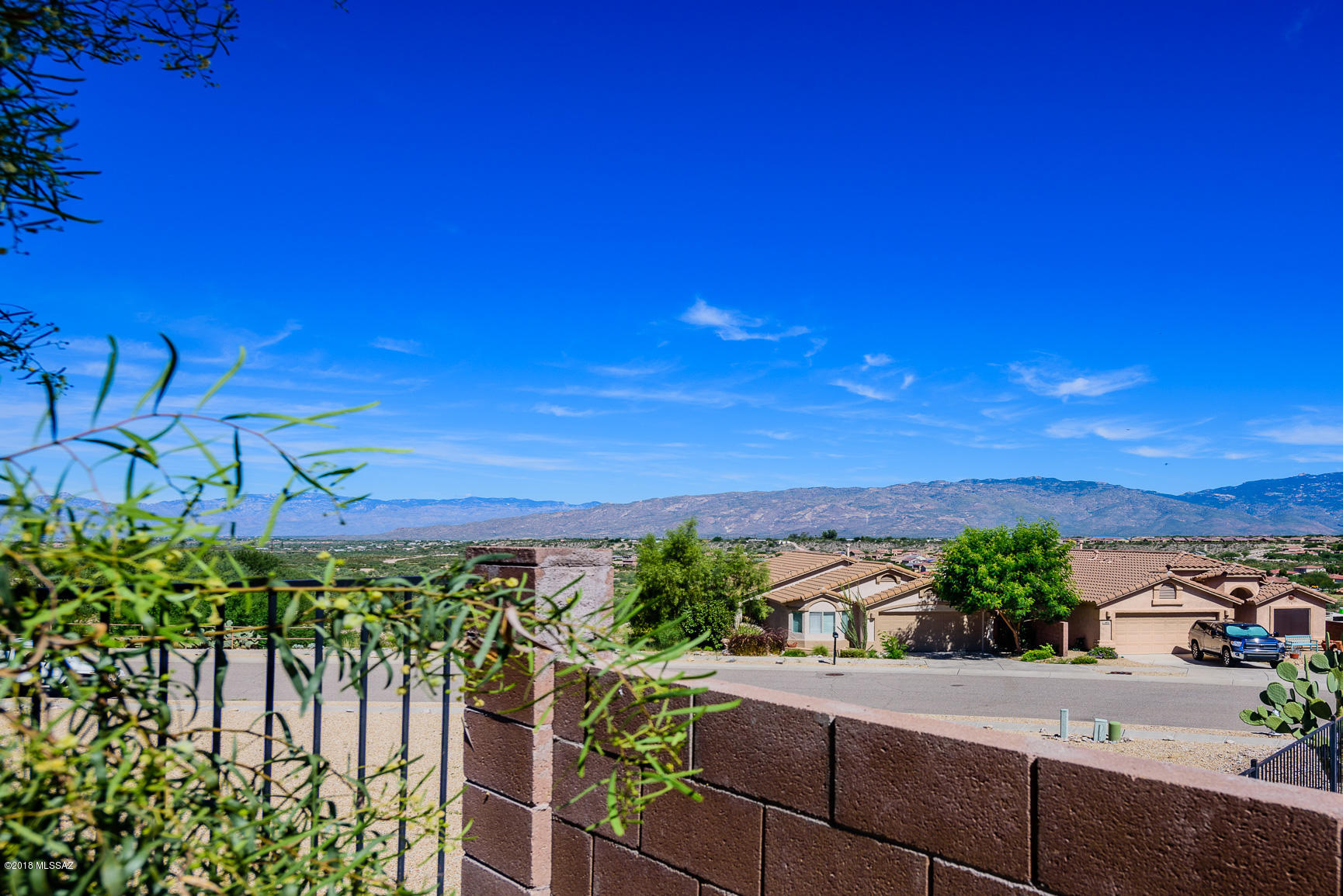 Rancho Del Lago (608-1030) - Residential