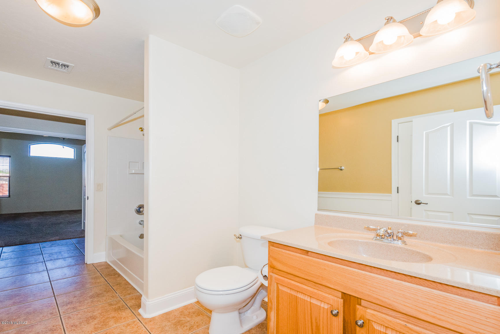 Rancho Del Lago (608-1030) - Residential