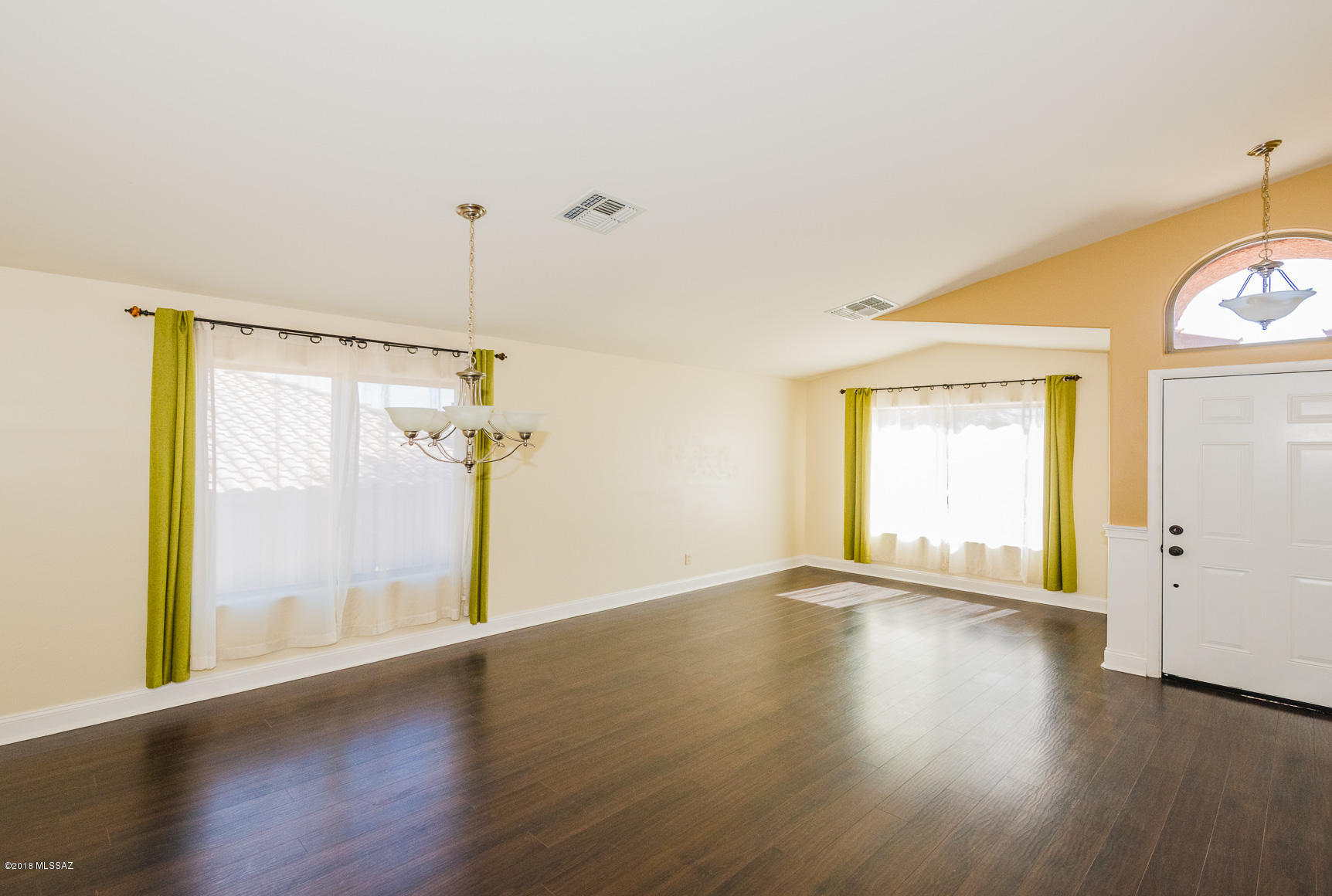 Rancho Del Lago (608-1030) - Residential