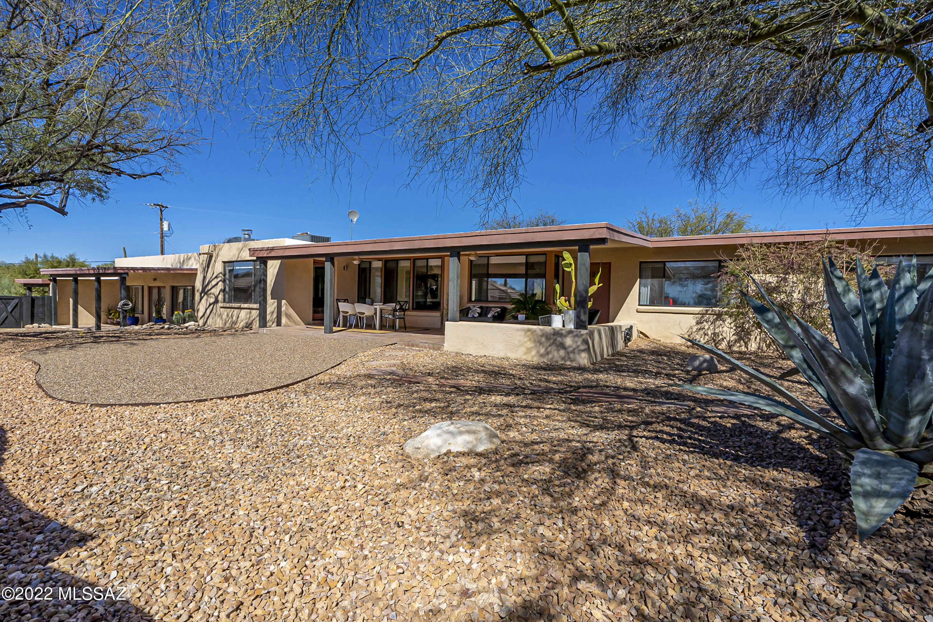Catalina Foothills Estates - Residential