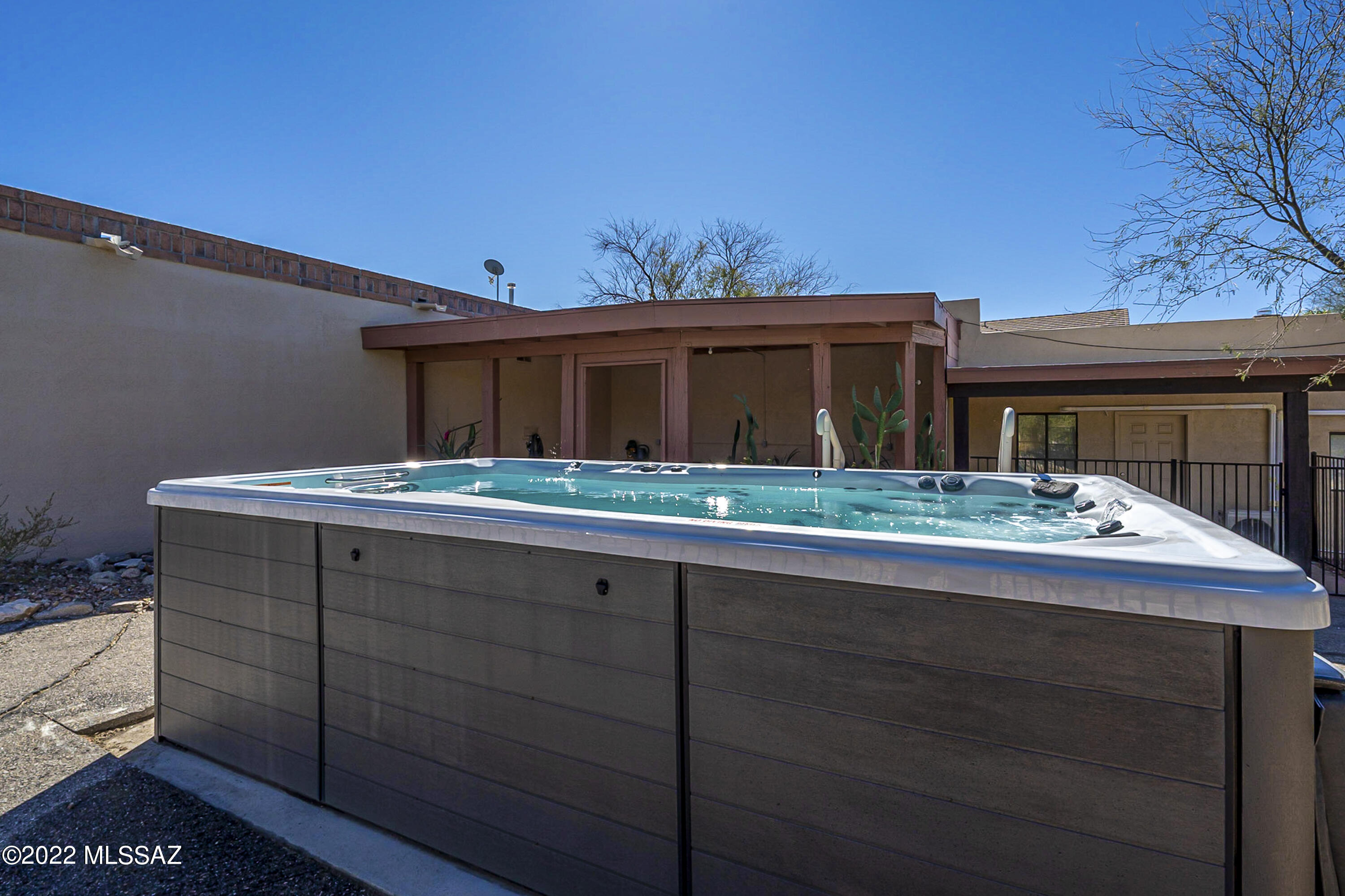 Catalina Foothills Estates - Residential