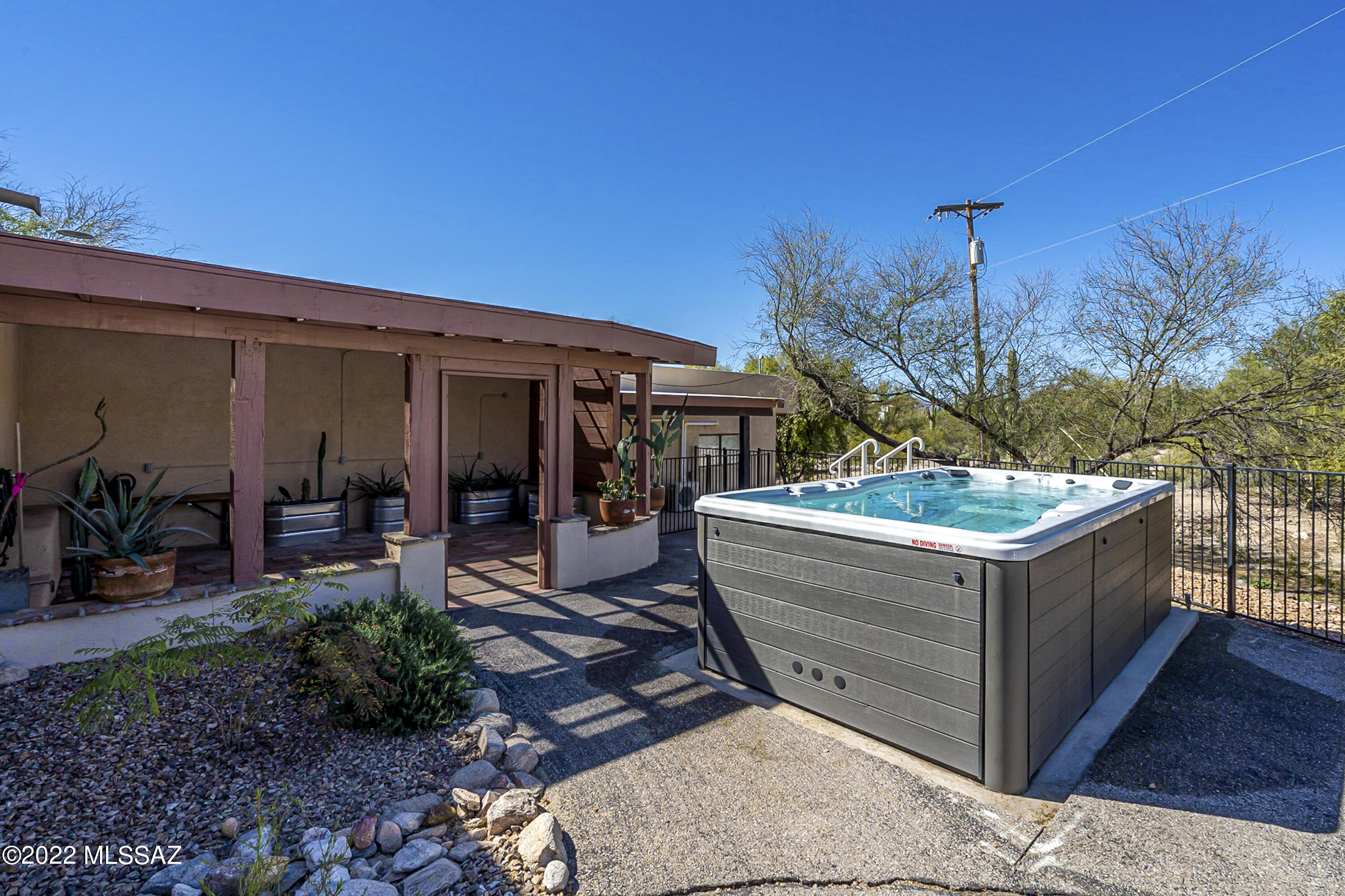 Catalina Foothills Estates - Residential