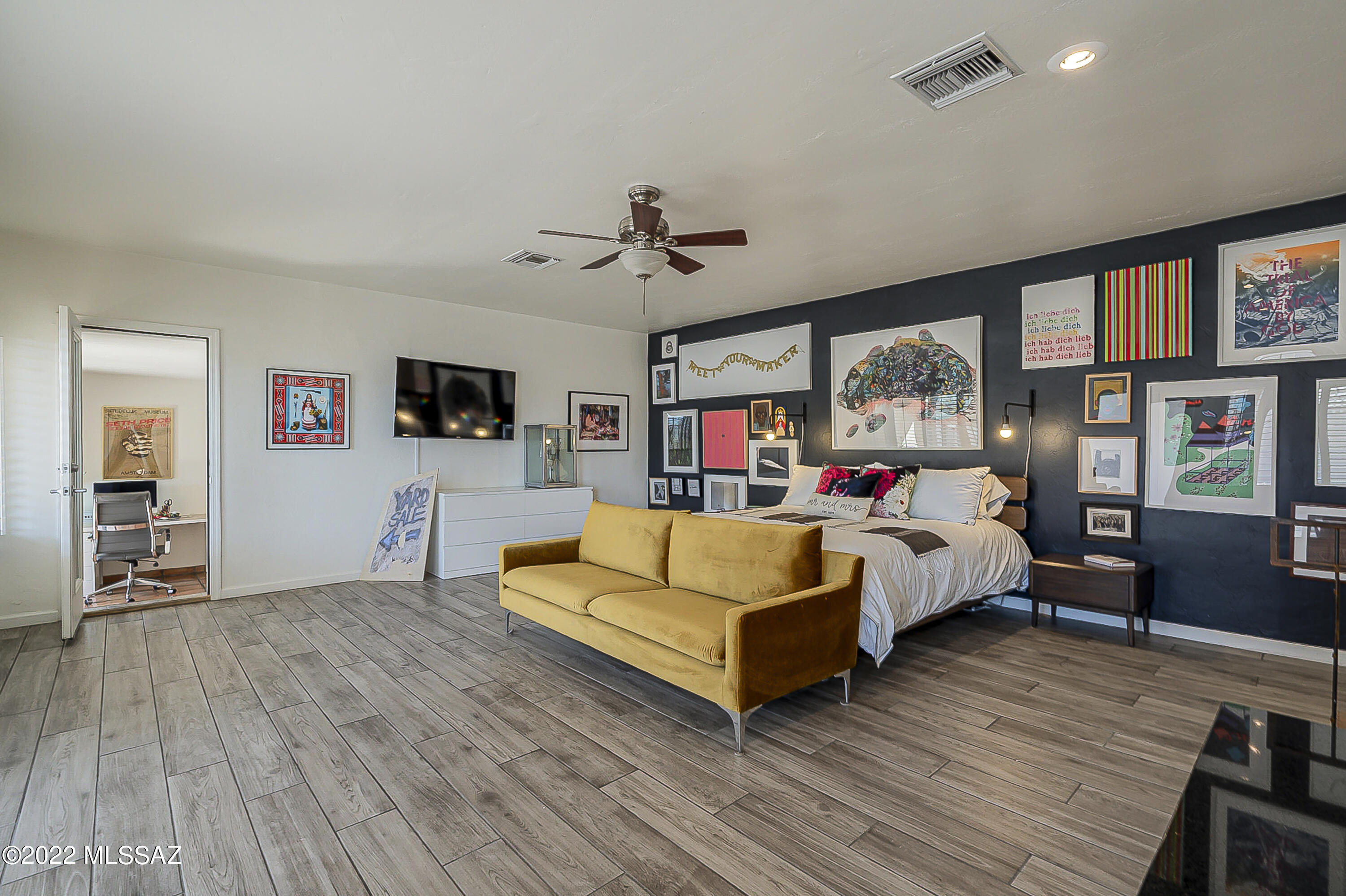 Catalina Foothills Estates - Residential