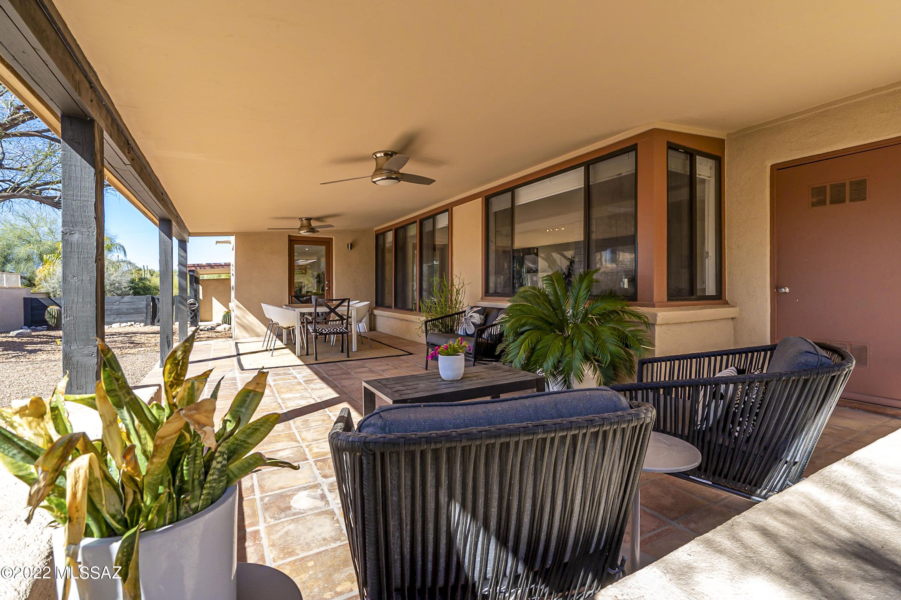Catalina Foothills Estates - Residential