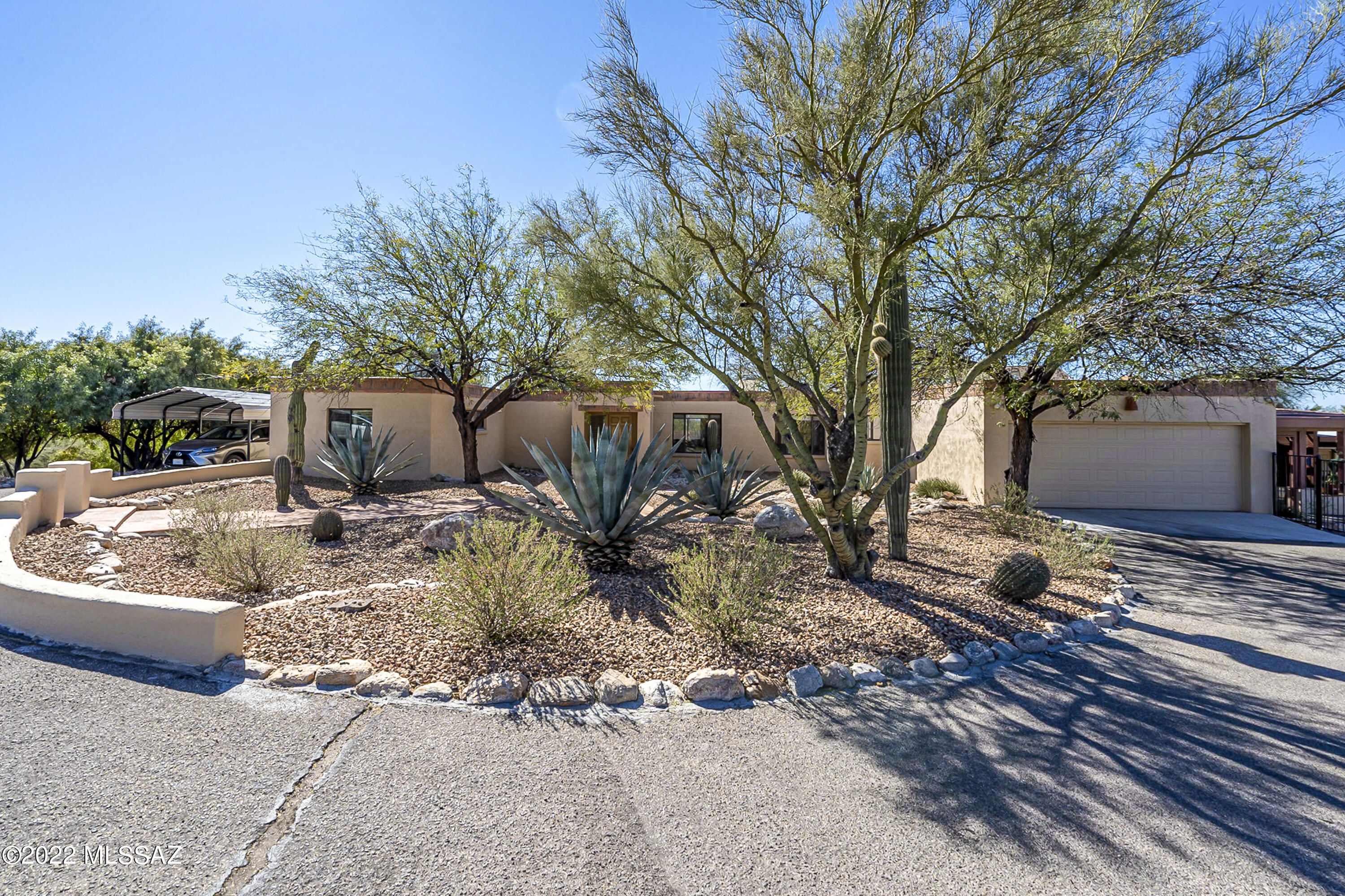 Catalina Foothills Estates - Residential