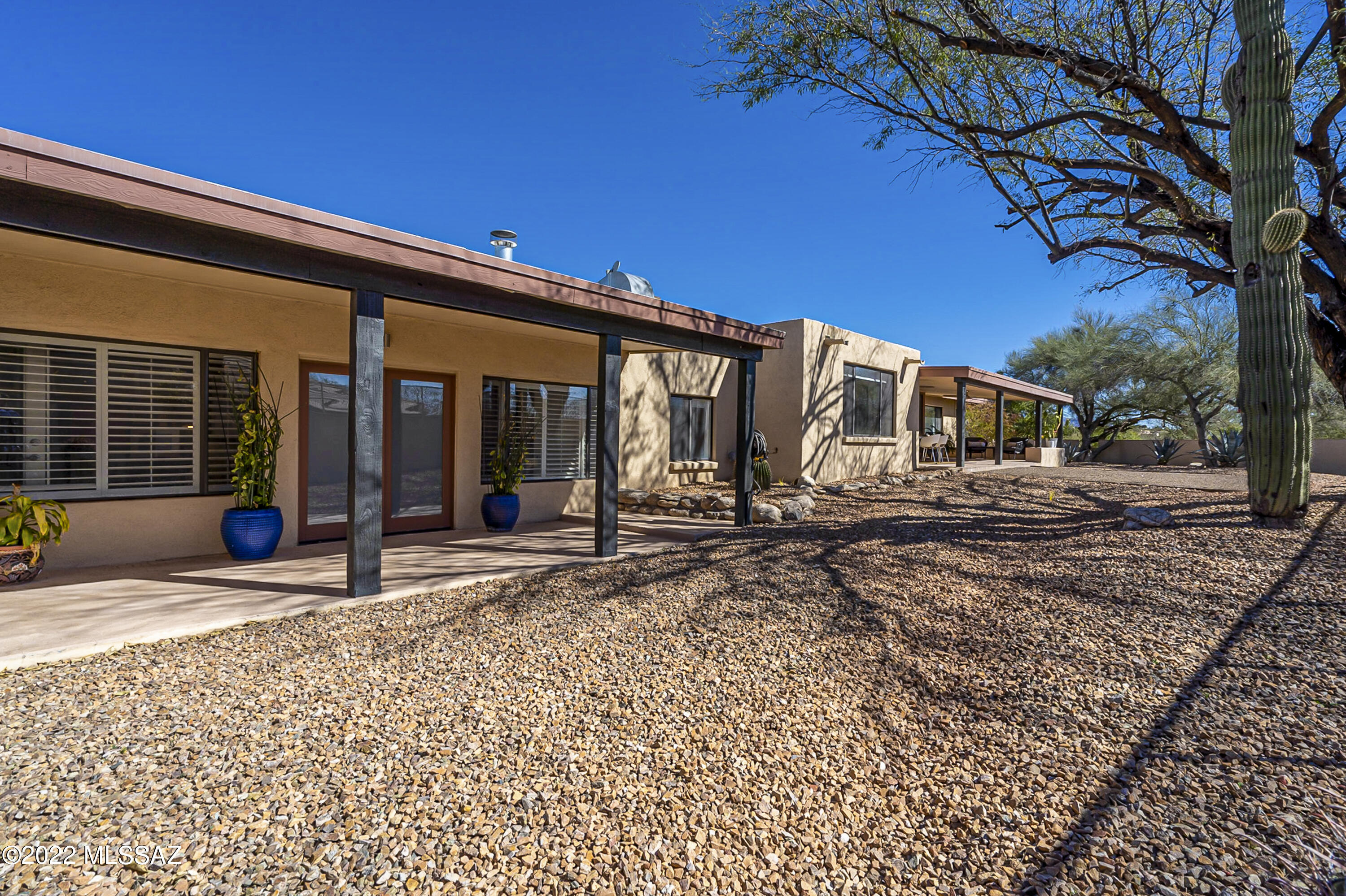 Catalina Foothills Estates - Residential